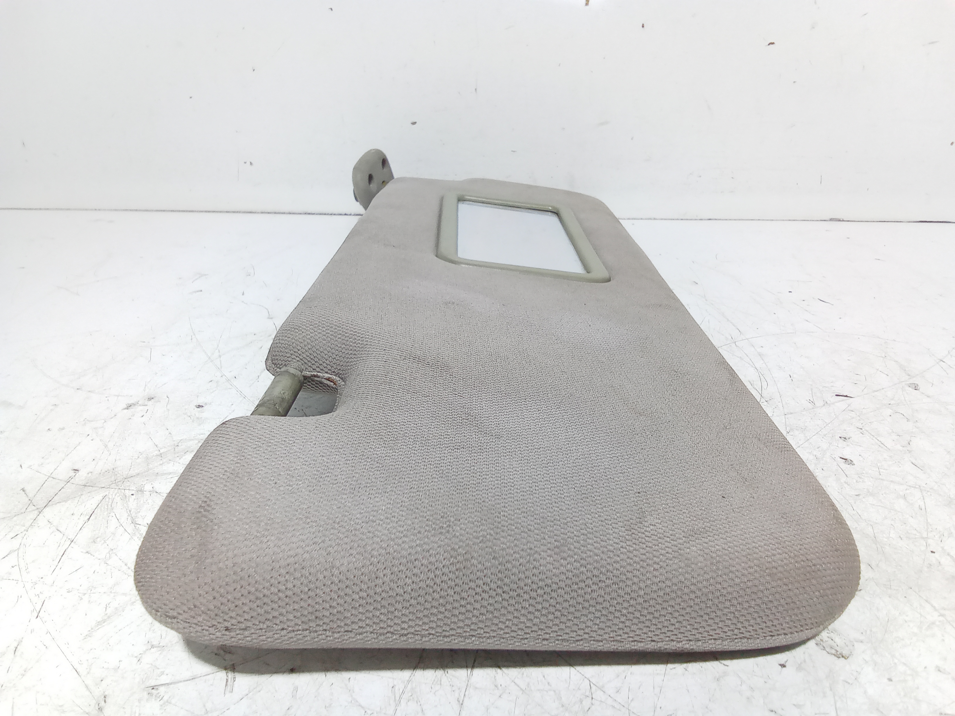 Parasole aletta Lato Passeggero per Ssangyong Kyron 1 Serie (2005 - 2007)