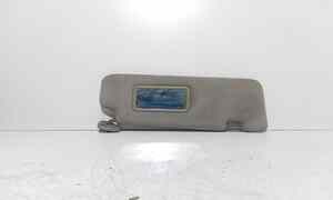 Parasole aletta Lato Passeggero per Ssangyong Kyron 1 Serie (2005 - 2007)