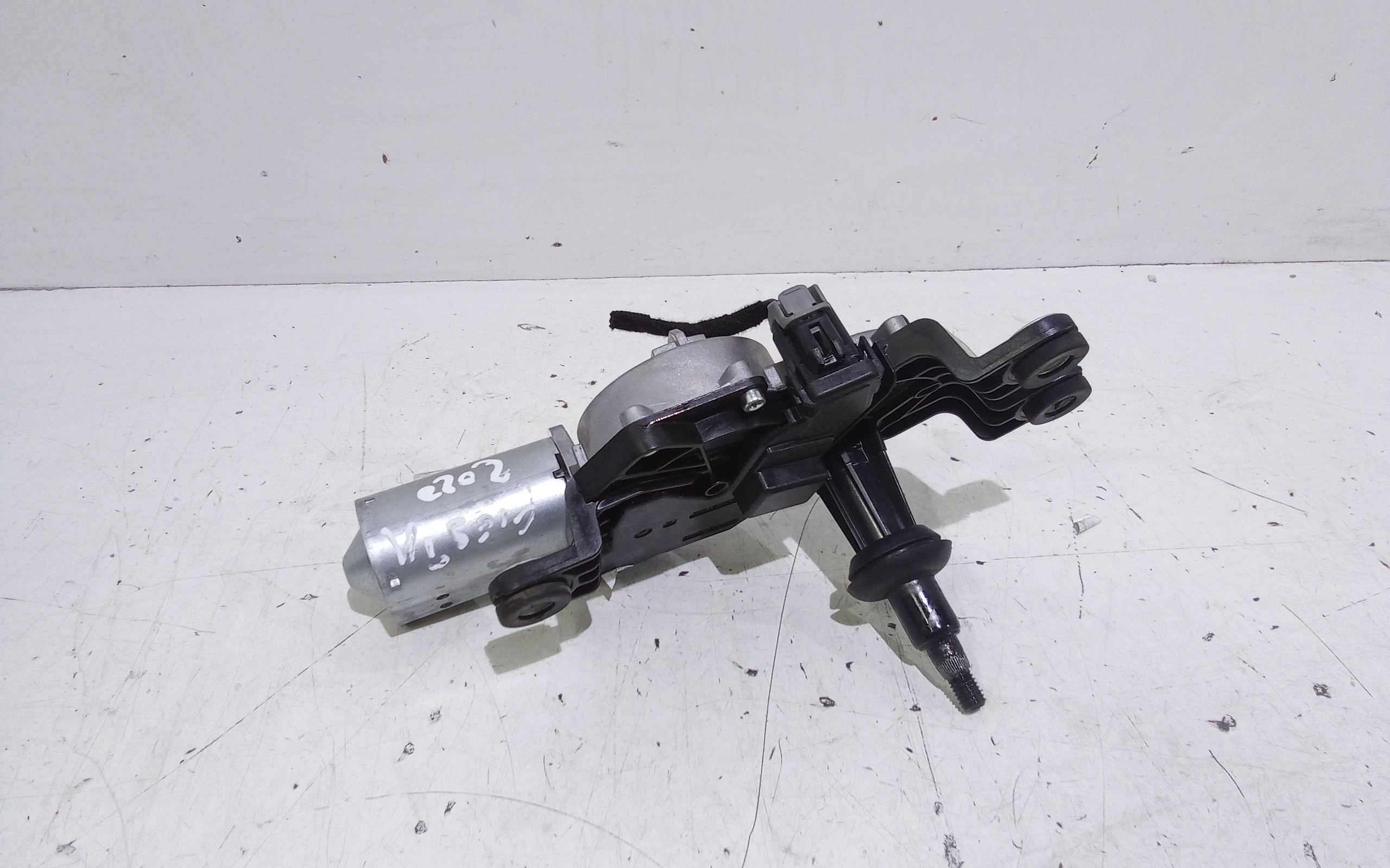 Motorino Tergicristallo Posteriore per Ford Fiesta 7 Serie (2017 - >)