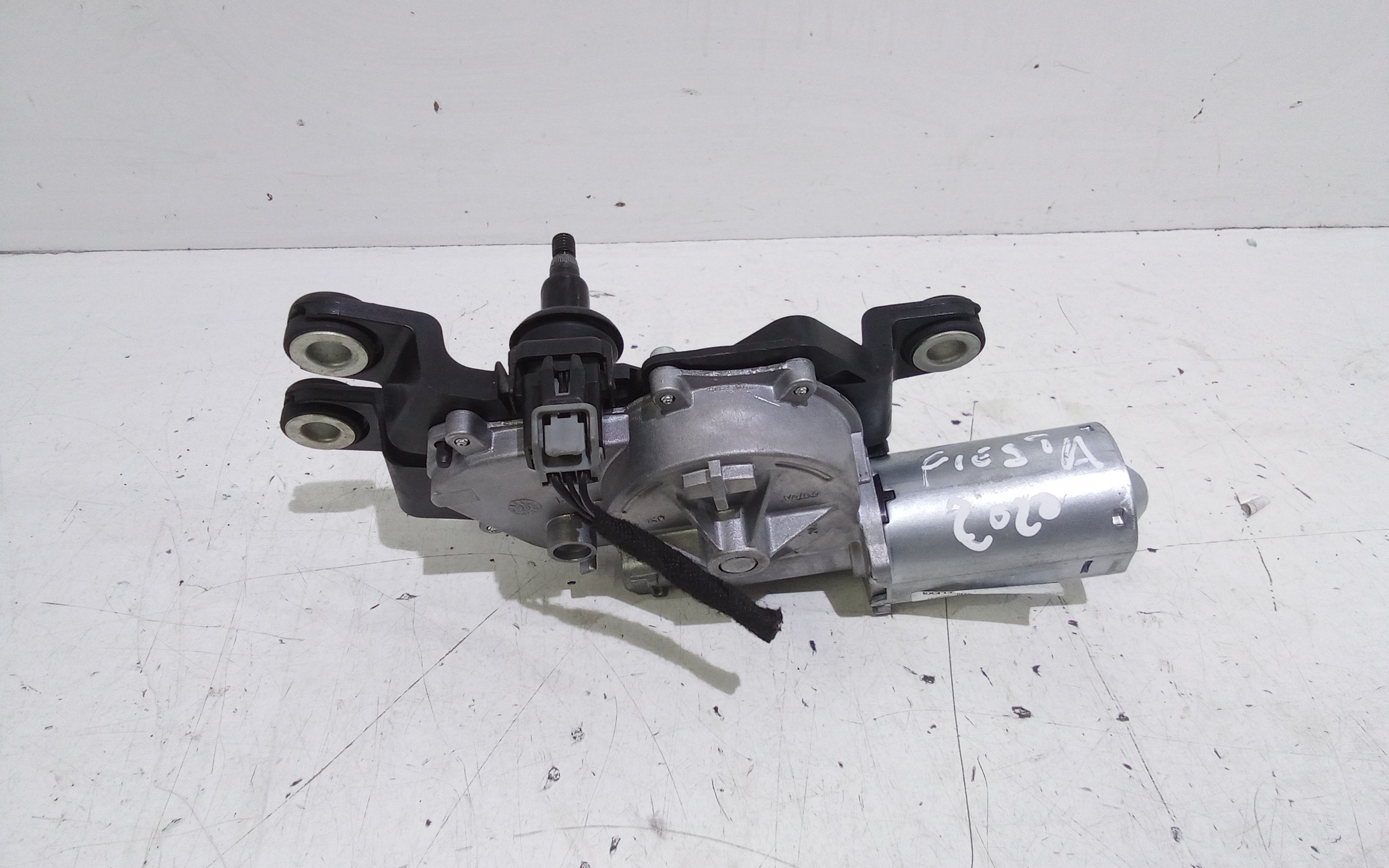 Motorino Tergicristallo Posteriore per Ford Fiesta 7 Serie (2017 - >)