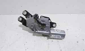 Motorino Tergicristallo Posteriore per Ford Fiesta 7 Serie (2017 - >)