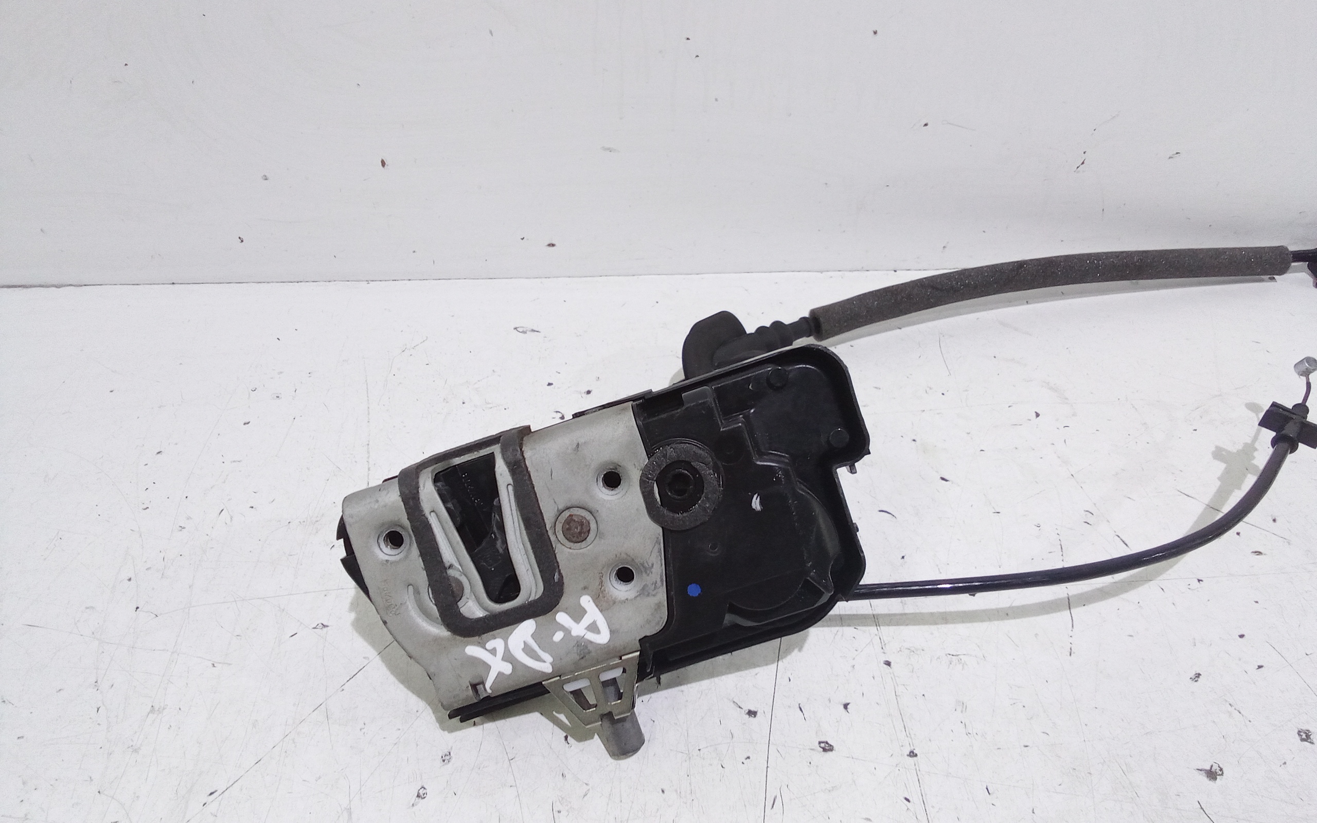 Serratura Anteriore Destra per Ford Fiesta 7 Serie (2017 - >)