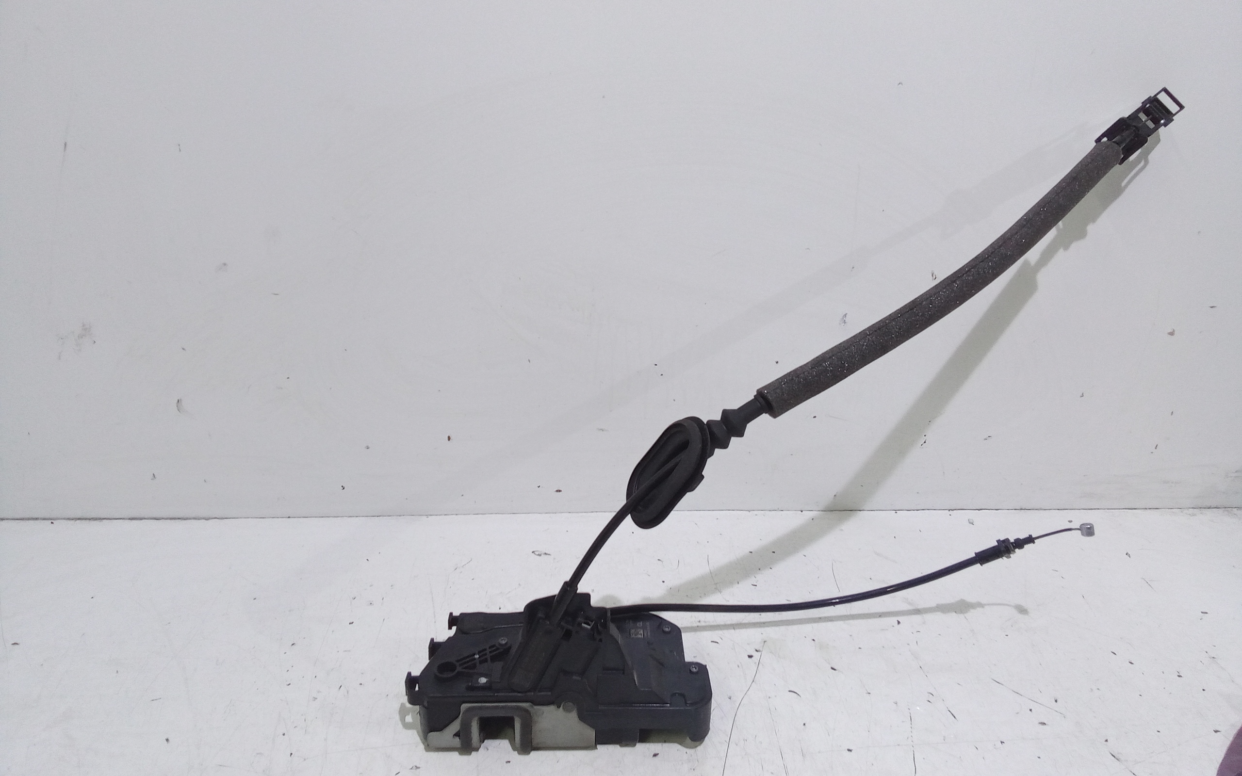 Serratura Anteriore Destra per Ford Fiesta 7 Serie (2017 - >)