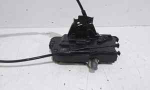 Serratura Anteriore Destra per Ford Fiesta 7 Serie (2017 - >)