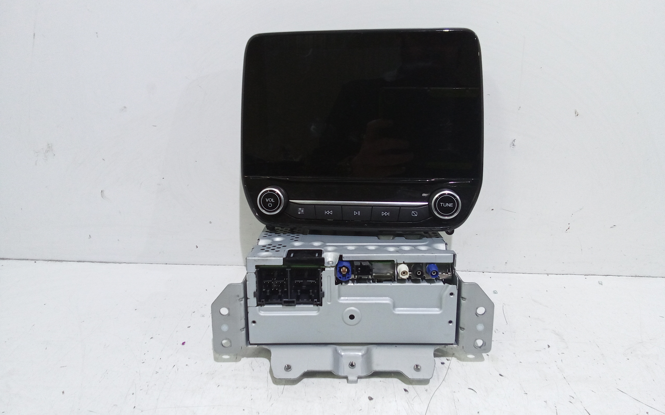 Navigatore per Ford Fiesta 7 Serie (2017 - >)