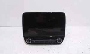 Navigatore per Ford Fiesta 7 Serie (2017 - >)