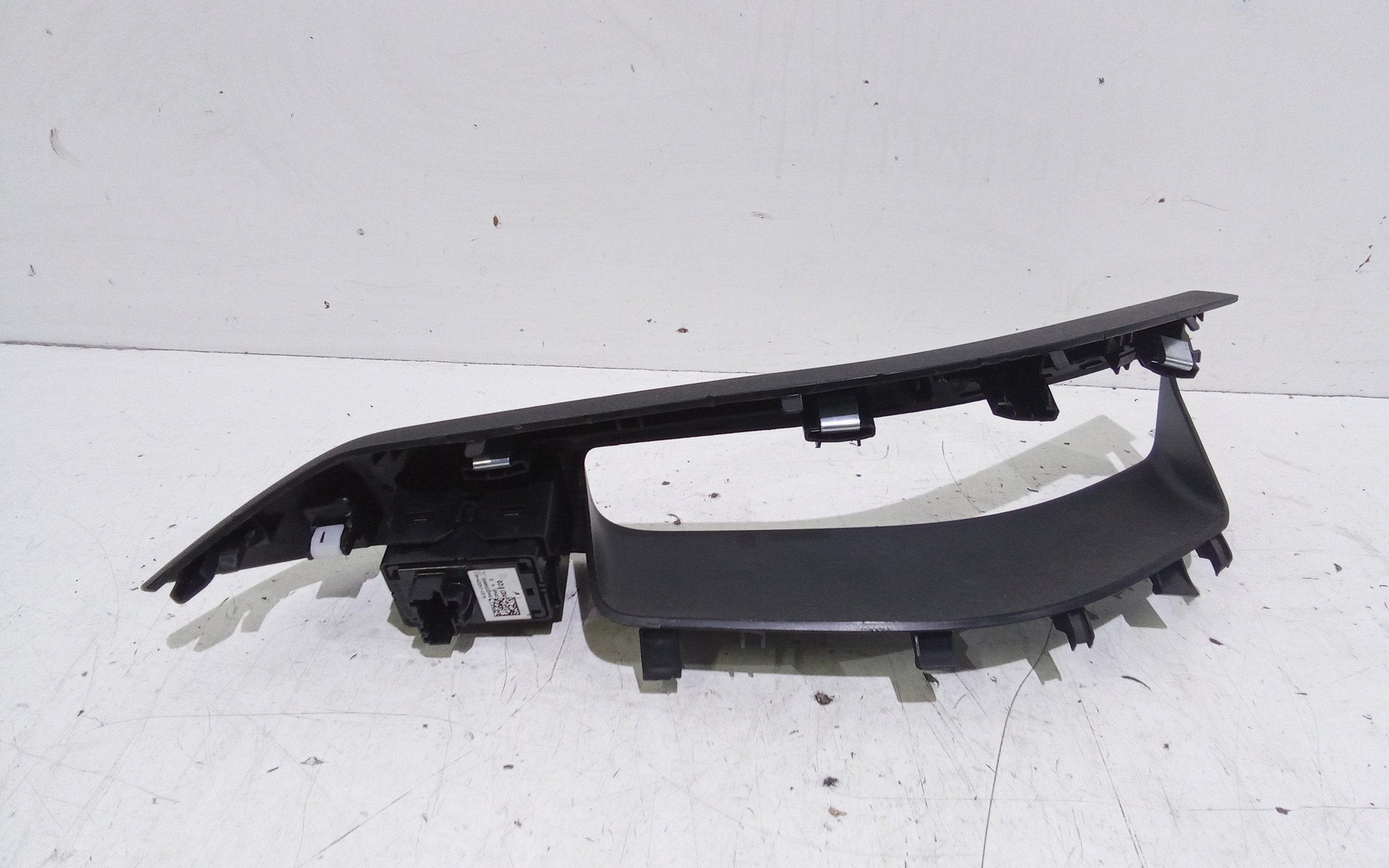 Pulsantiera Anteriore Destra Passeggero per Ford Fiesta 7 Serie (2017 - >)