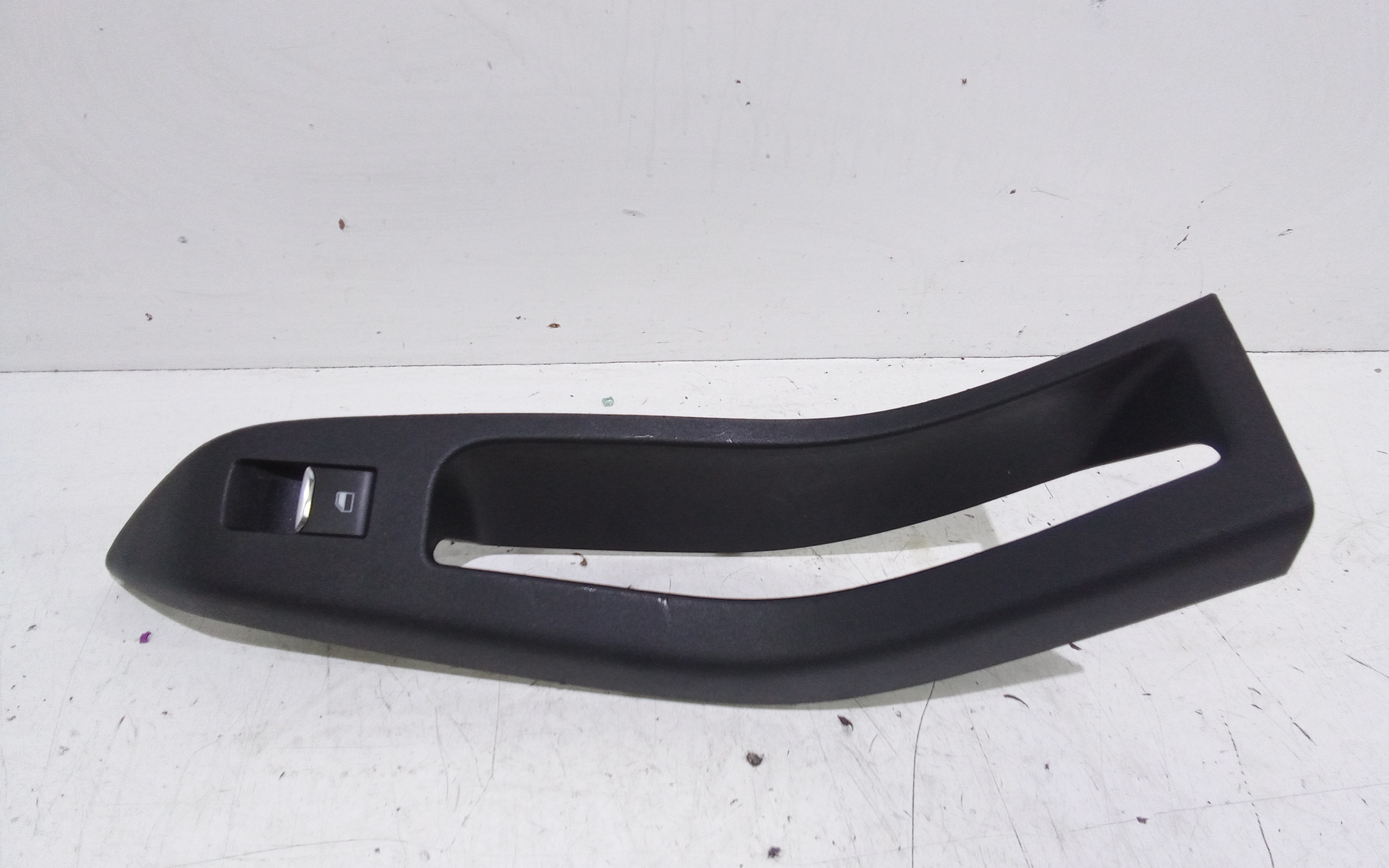 Pulsantiera Anteriore Destra Passeggero per Ford Fiesta 7 Serie (2017 - >)