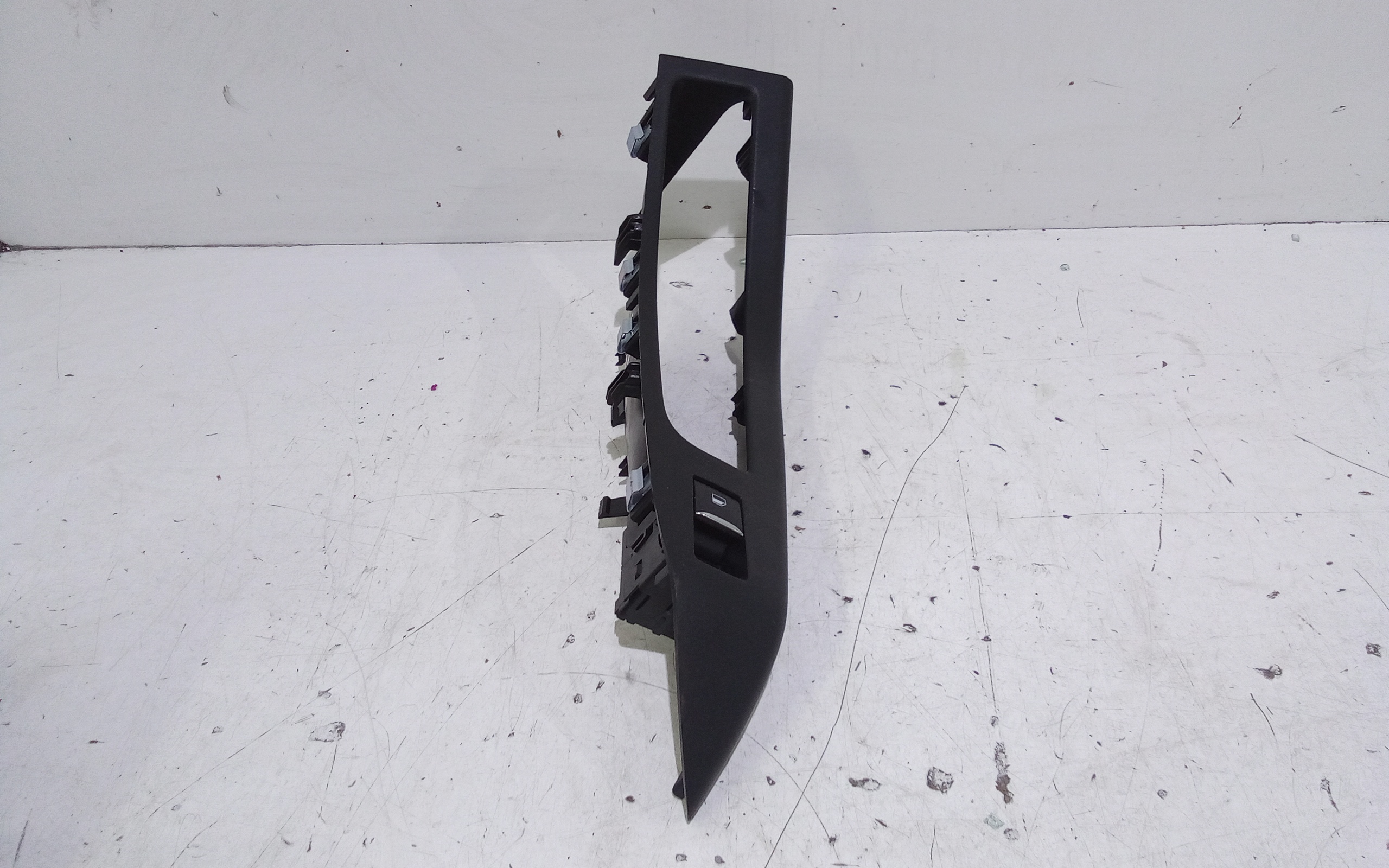 Pulsantiera Anteriore Destra Passeggero per Ford Fiesta 7 Serie (2017 - >)