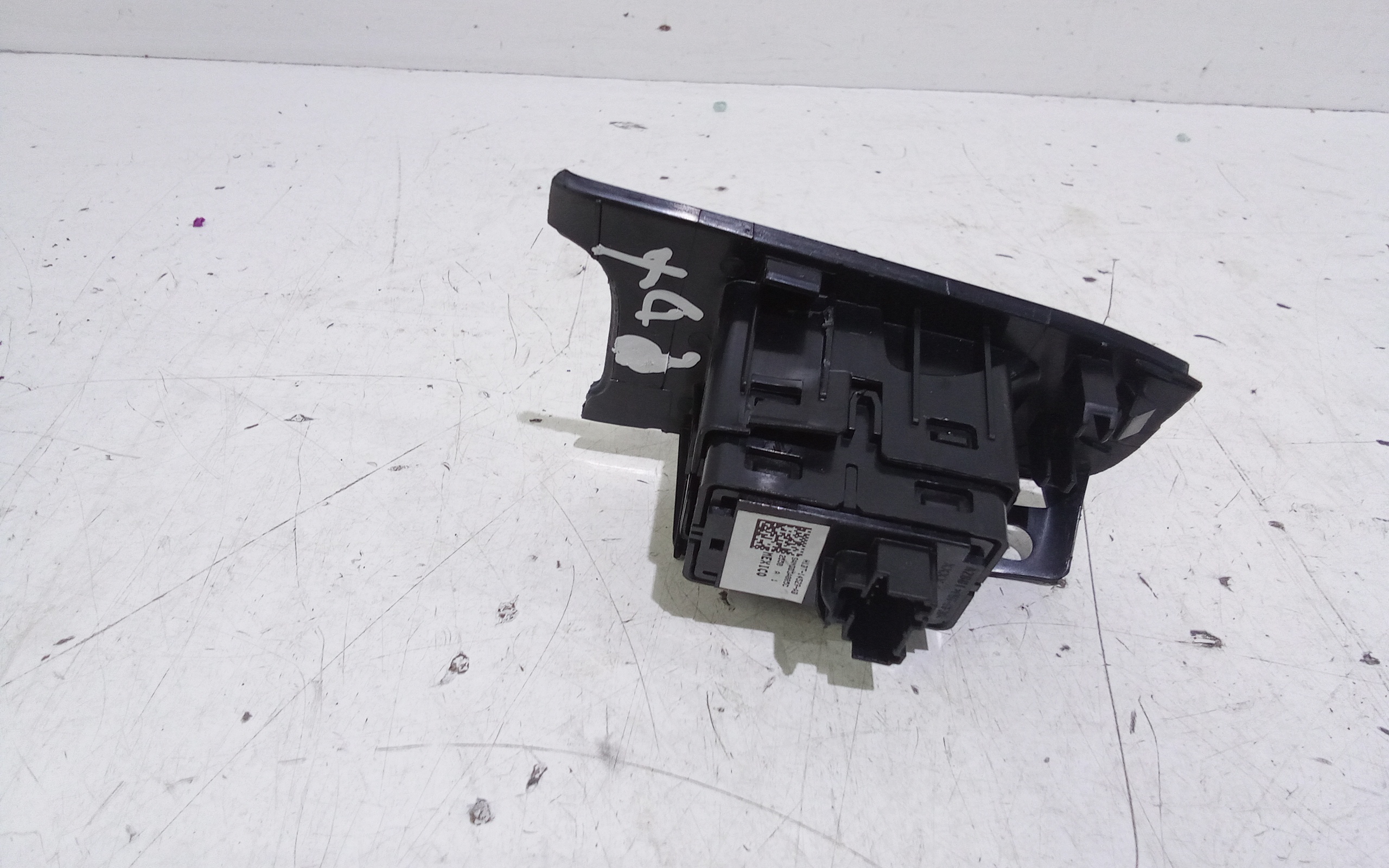 Pulsantiera Posteriore Destra per Ford Fiesta 7 Serie (2017 - >)