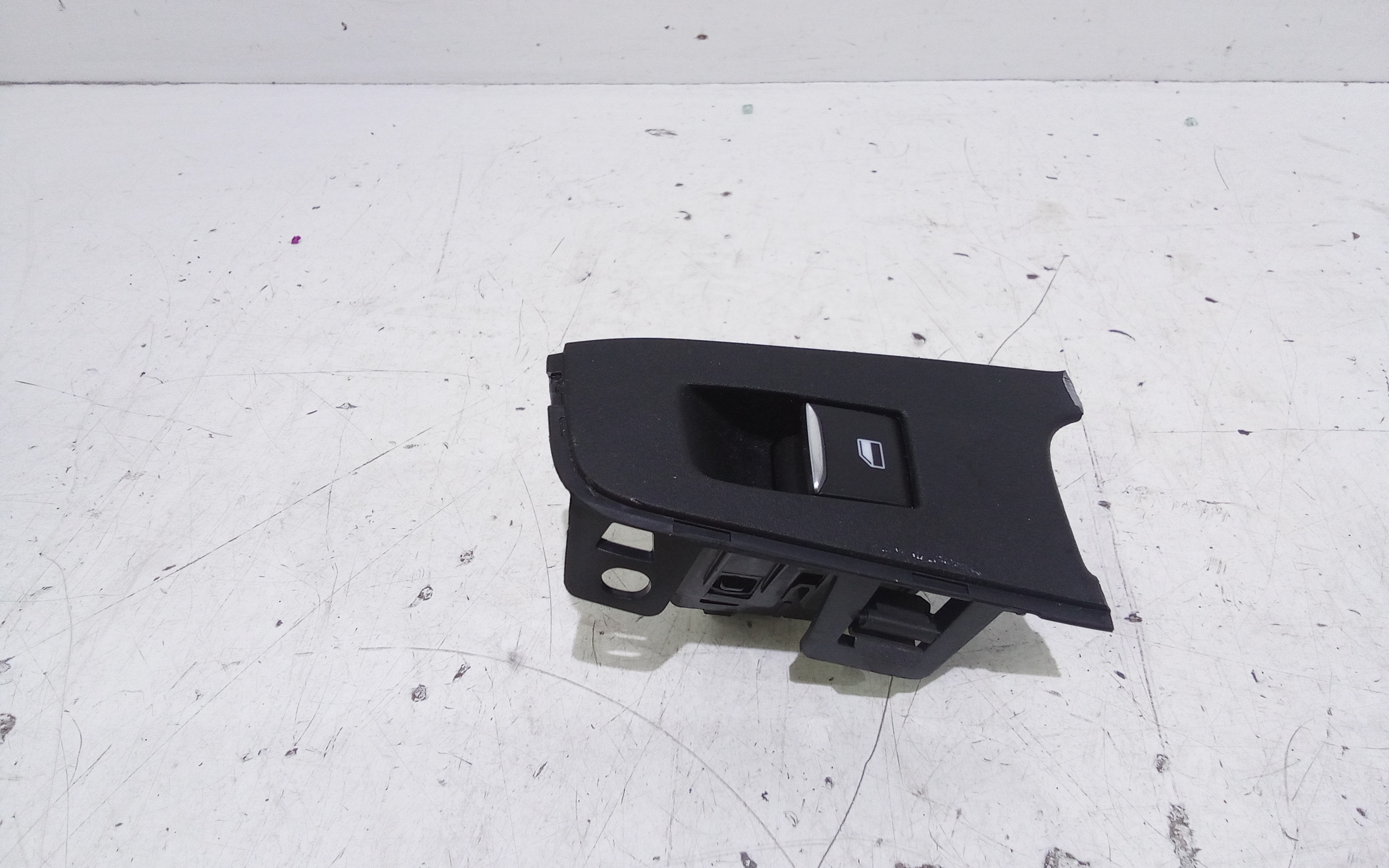 Pulsantiera Posteriore Destra per Ford Fiesta 7 Serie (2017 - >)