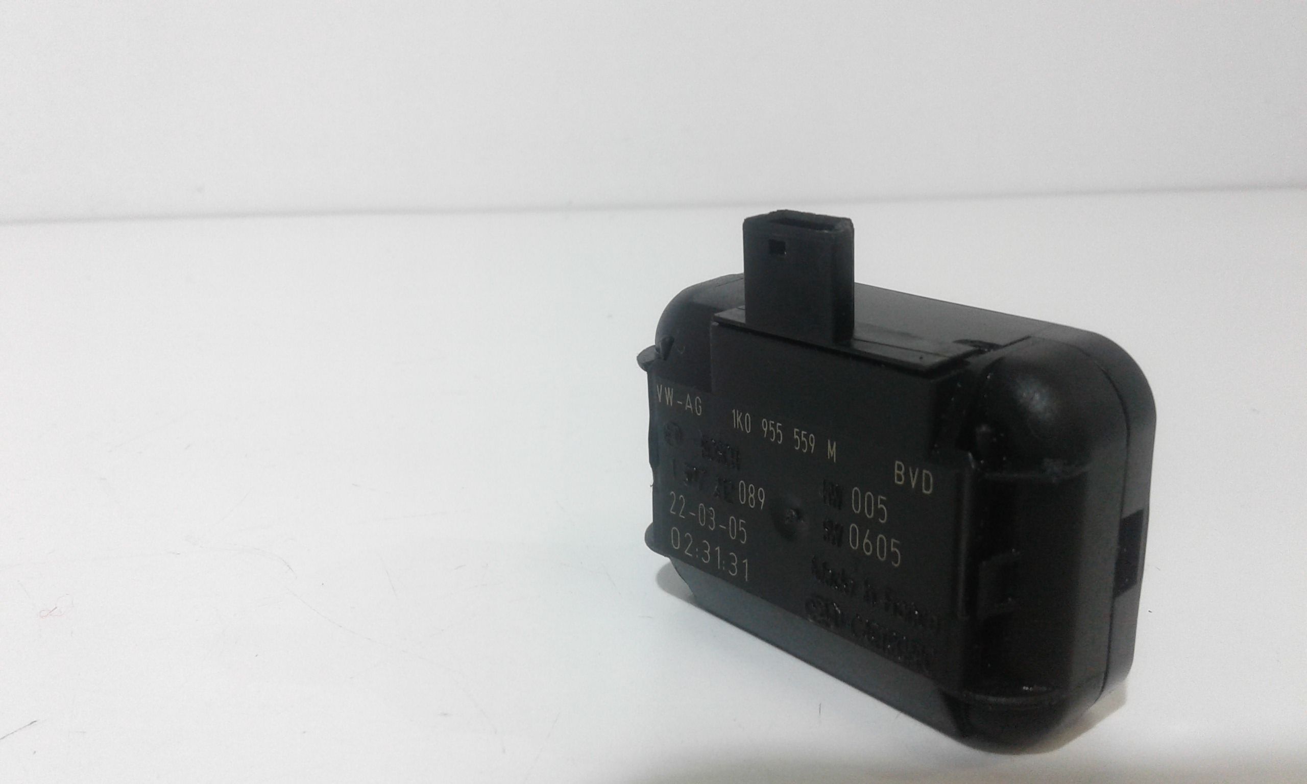 Specchio Retrovisore Interno VOLKSWAGEN Touareg 1 Serie