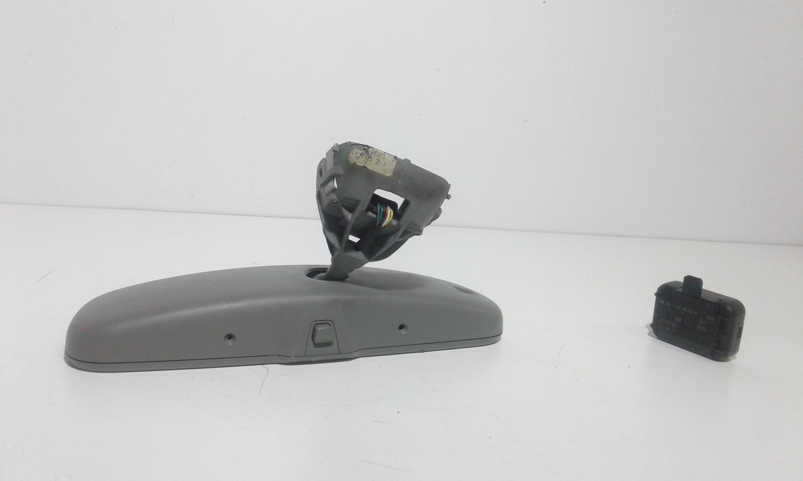 Specchio Retrovisore Interno VOLKSWAGEN Touareg 1 Serie