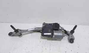 Motorino tergi ant completo di tandem per Ford Fiesta 7 Serie (2017 - >)