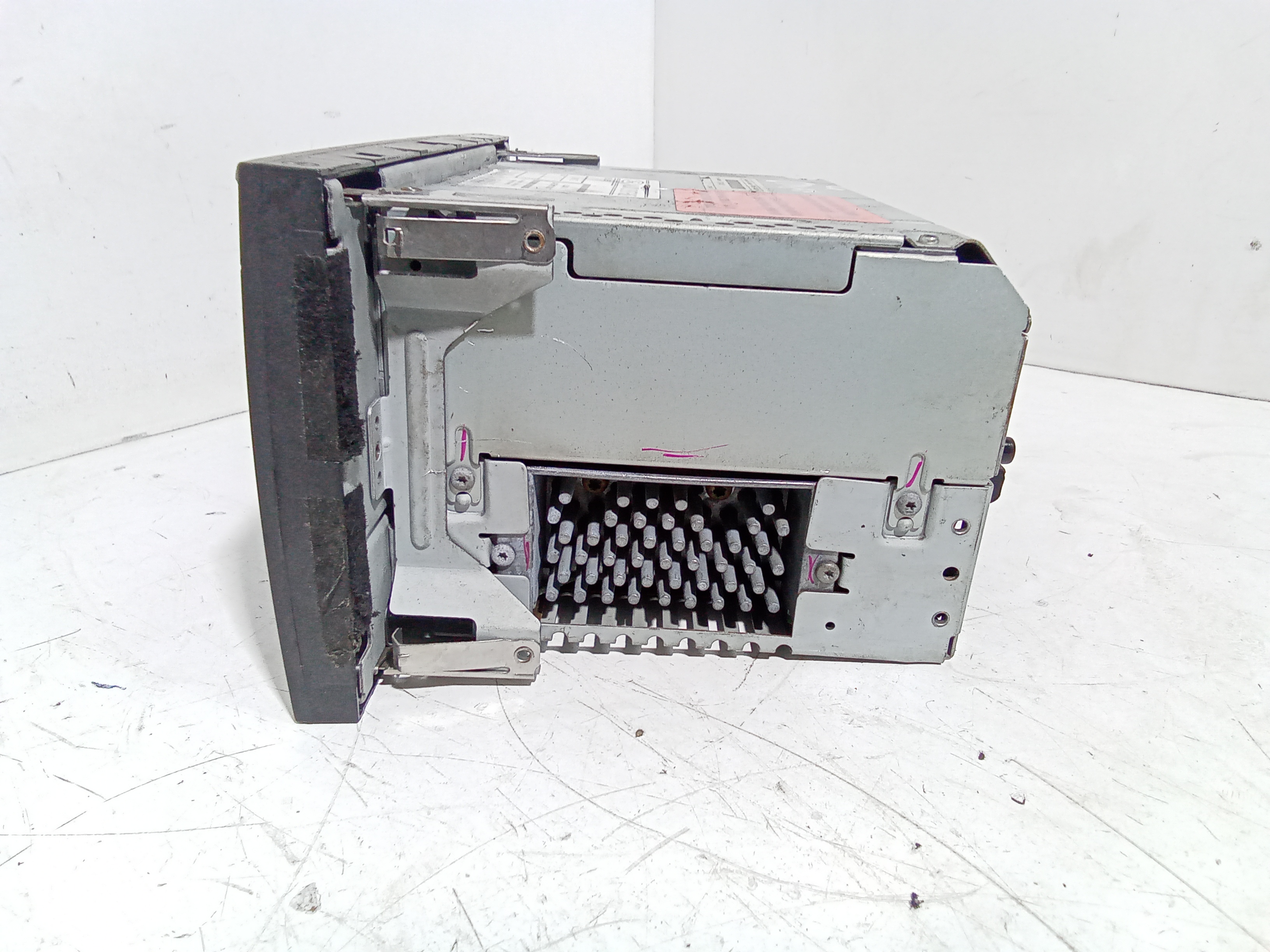 Autoradio per Ford C - Max Serie (03>07) (2003 - 2007)