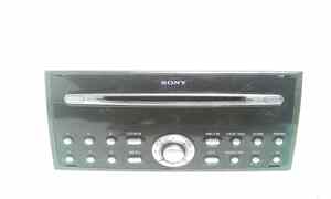 Autoradio per Ford C - Max Serie (03>07) (2003 - 2007)