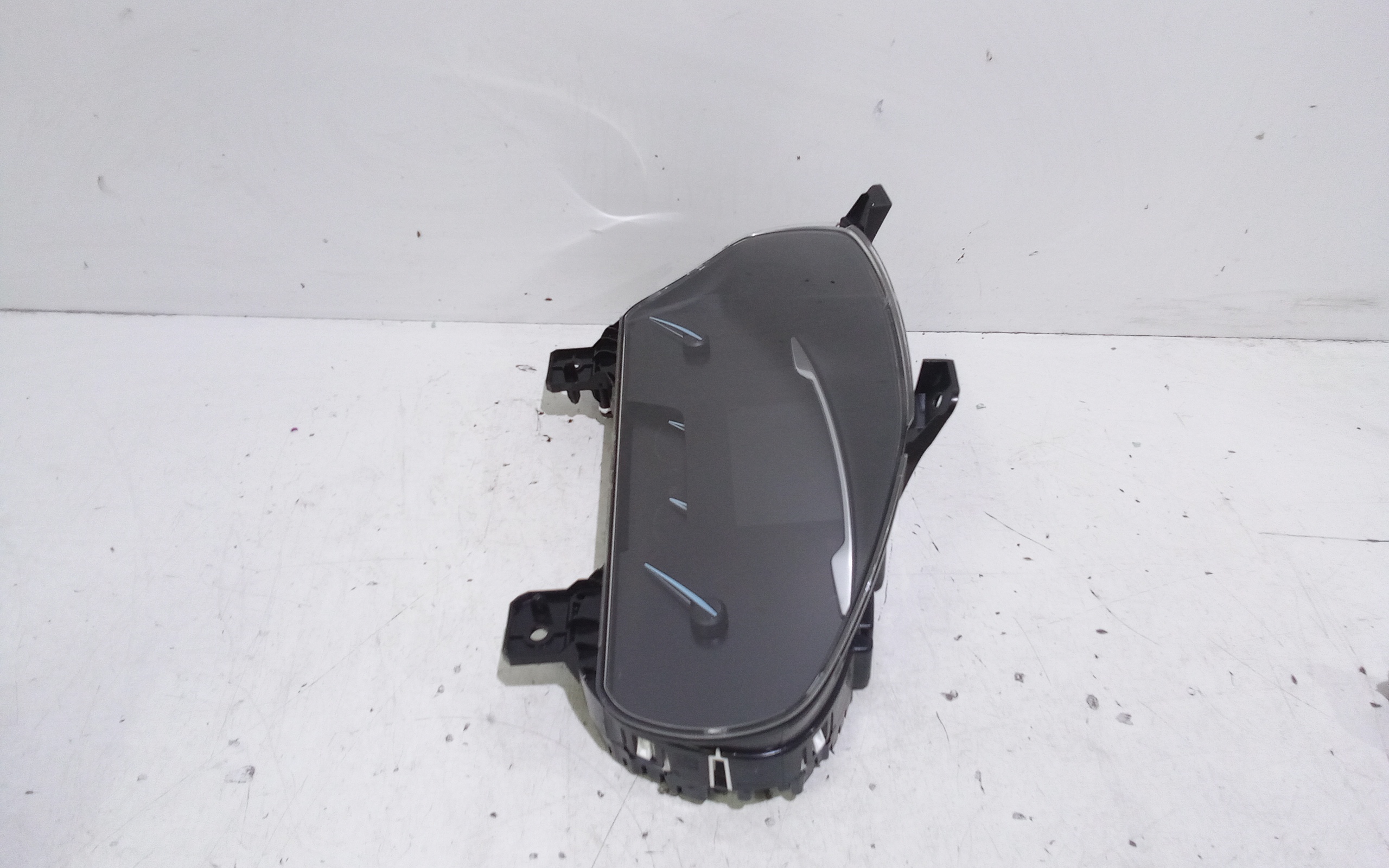 Quadro Strumenti per Ford Fiesta 7 Serie (2017 - >)