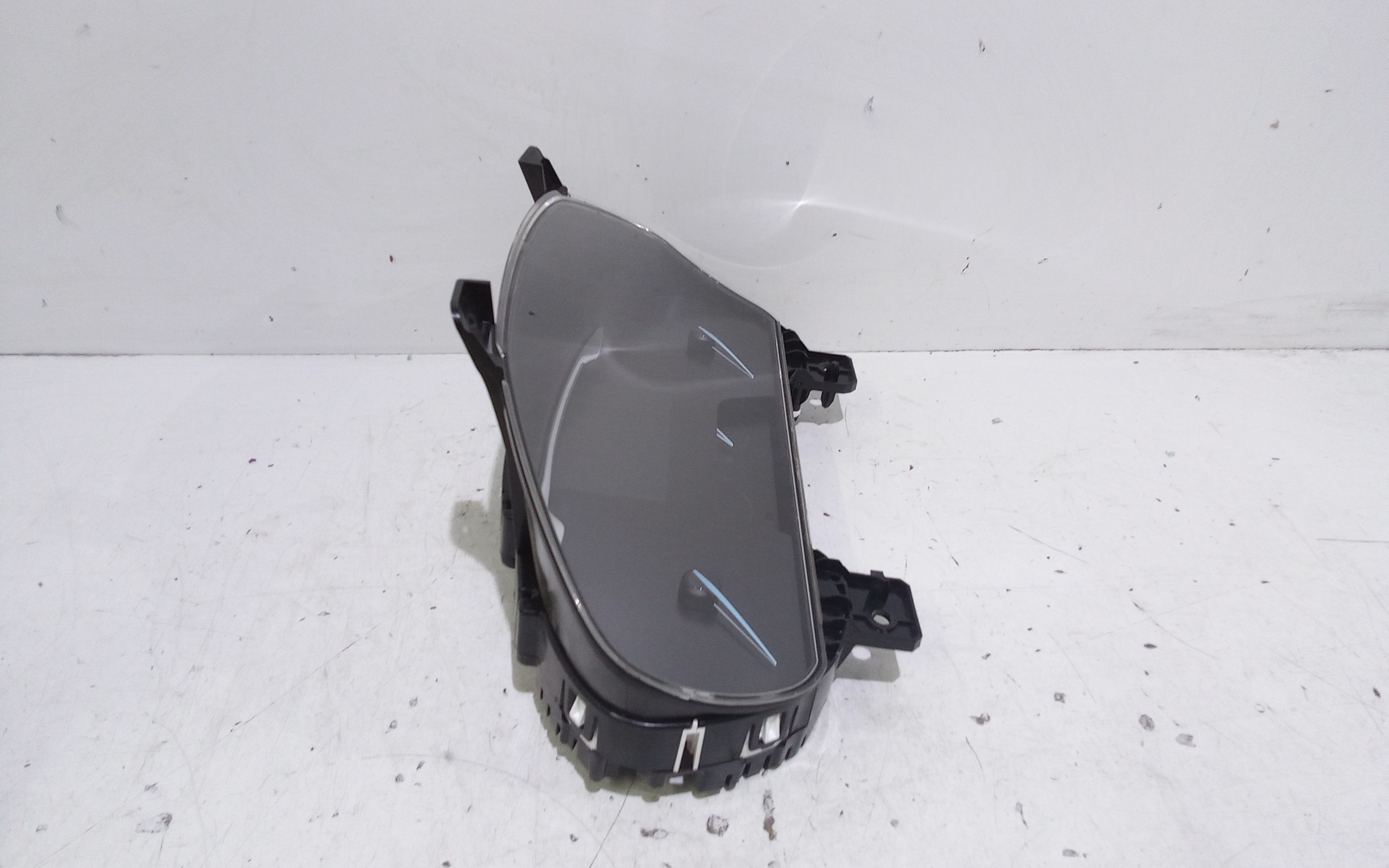 Quadro Strumenti per Ford Fiesta 7 Serie (2017 - >)