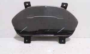 Quadro Strumenti per Ford Fiesta 7 Serie (2017 - >)