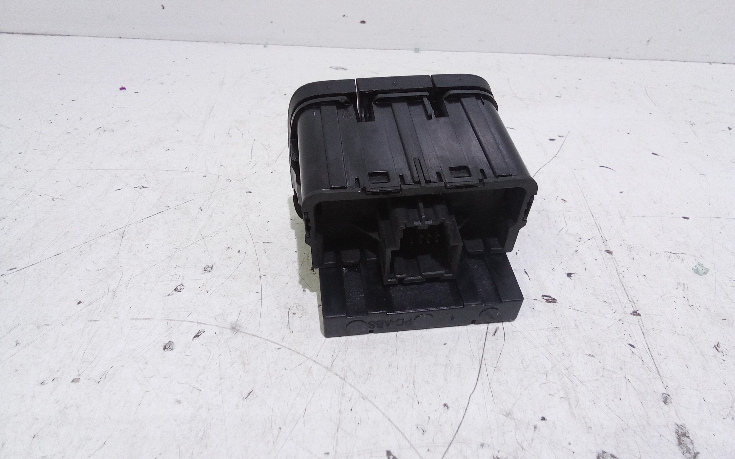 Pulsante ECO per Ford Fiesta 7 Serie (2017 - >)