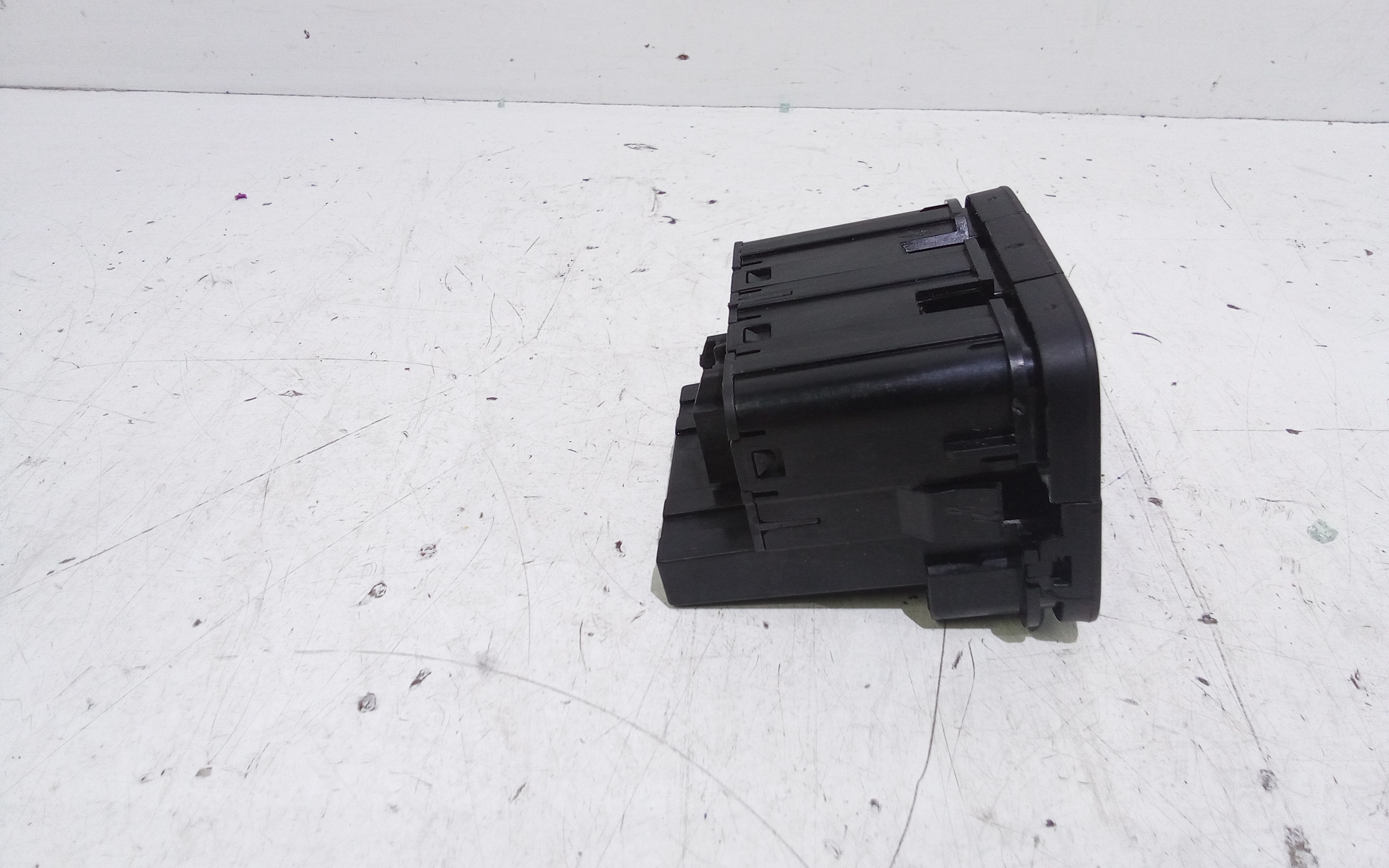 Pulsante ECO per Ford Fiesta 7 Serie (2017 - >)