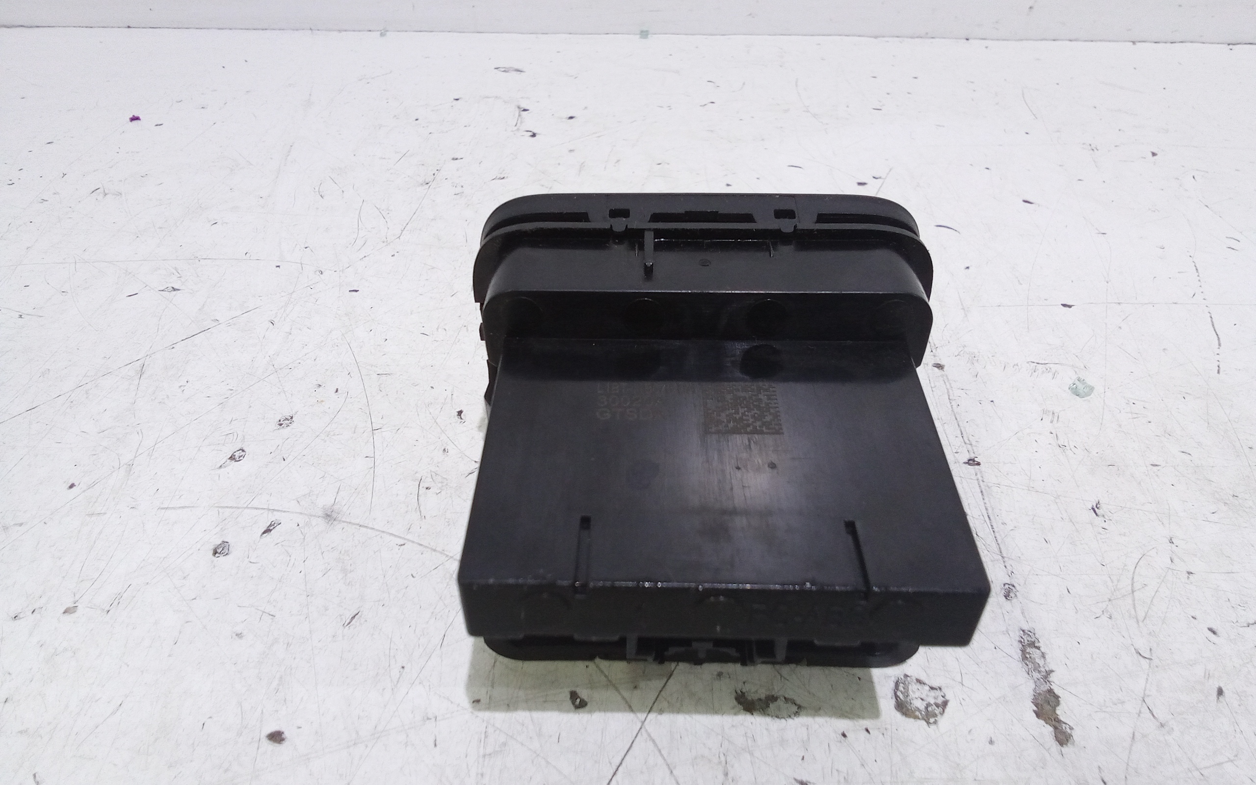 Pulsante ECO per Ford Fiesta 7 Serie (2017 - >)