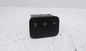 Pulsante ECO per Ford Fiesta 7 Serie (2017 - >)