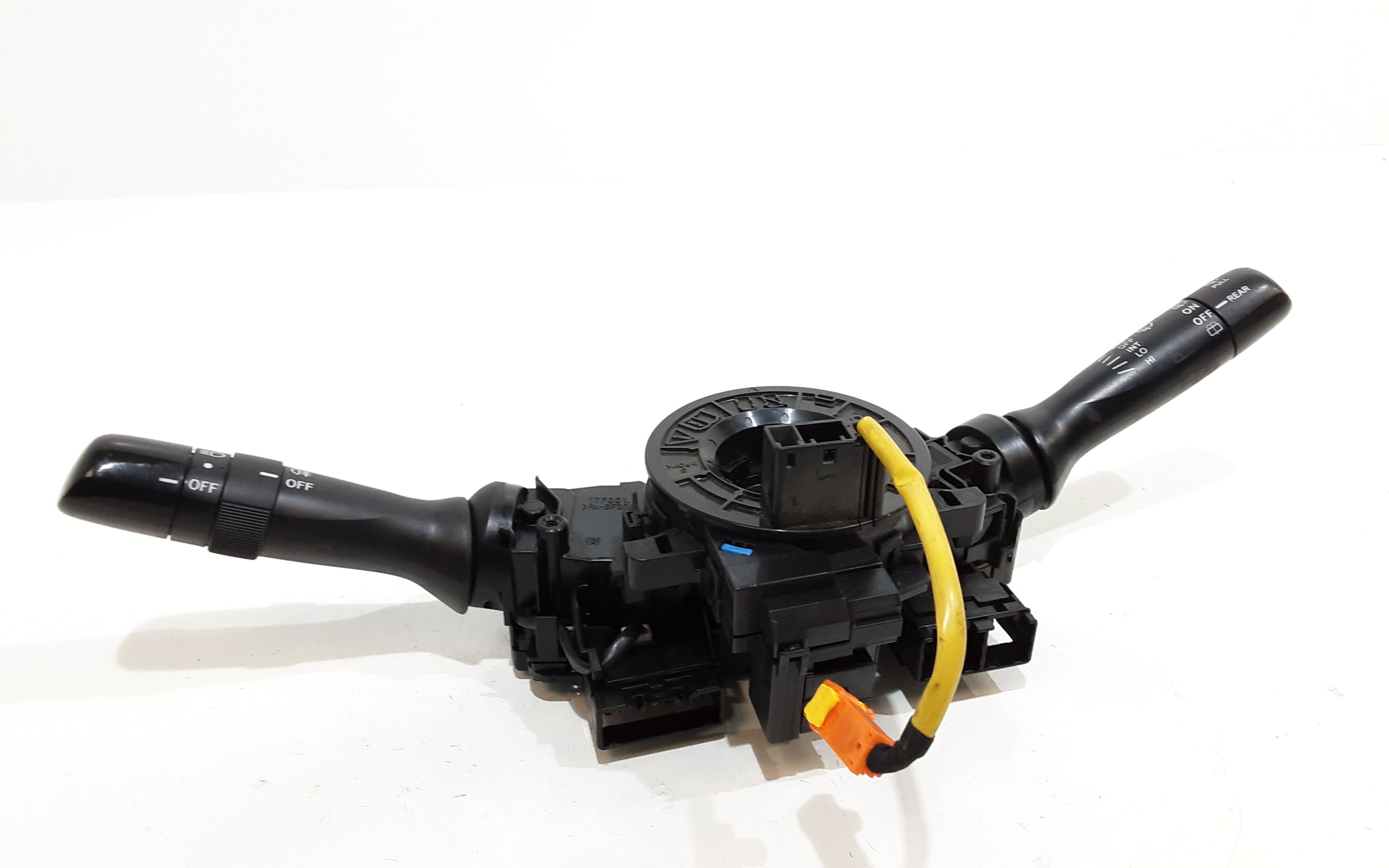 Devioluci TOYOTA Yaris 3 Serie