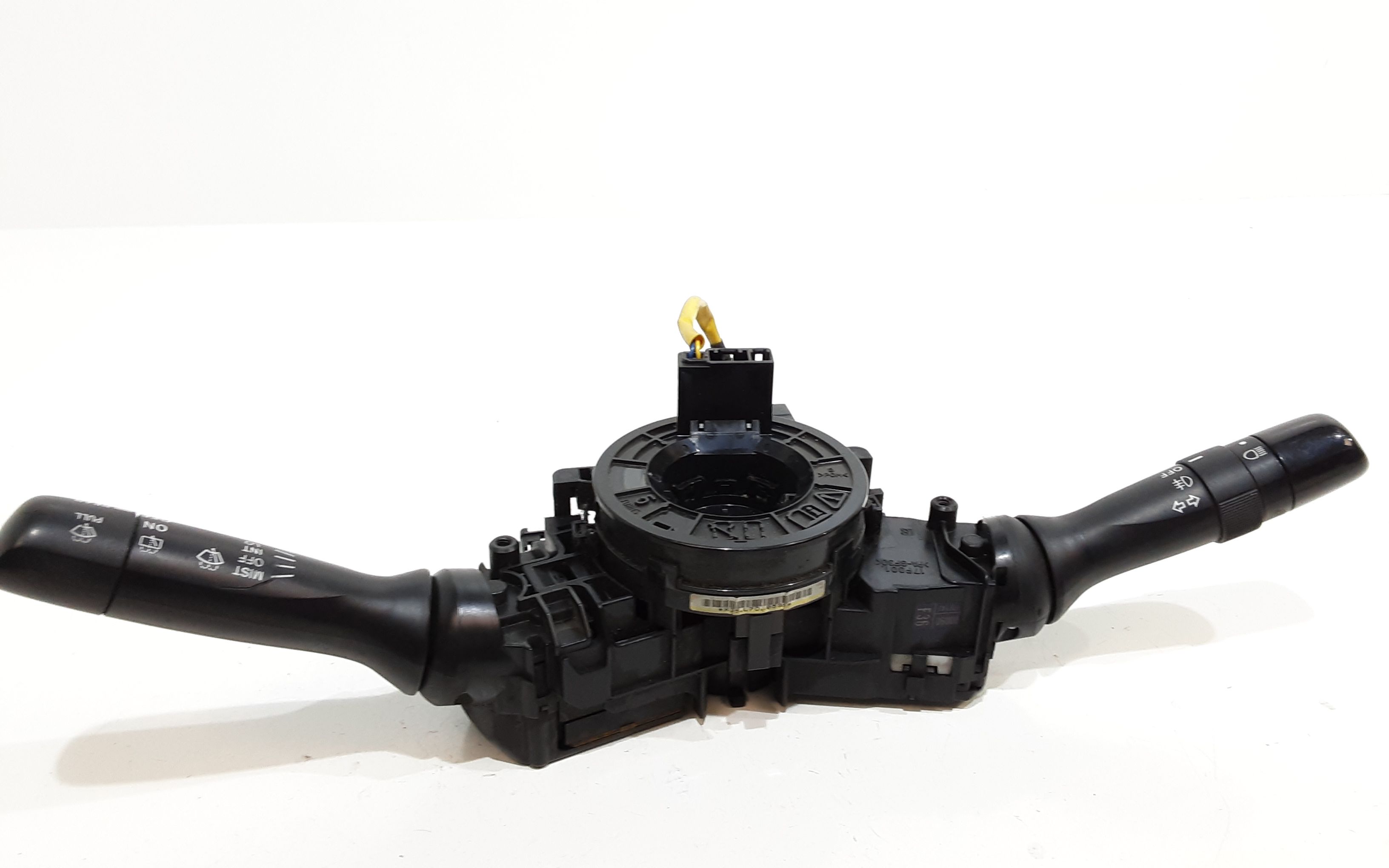 Devioluci TOYOTA Yaris 3 Serie