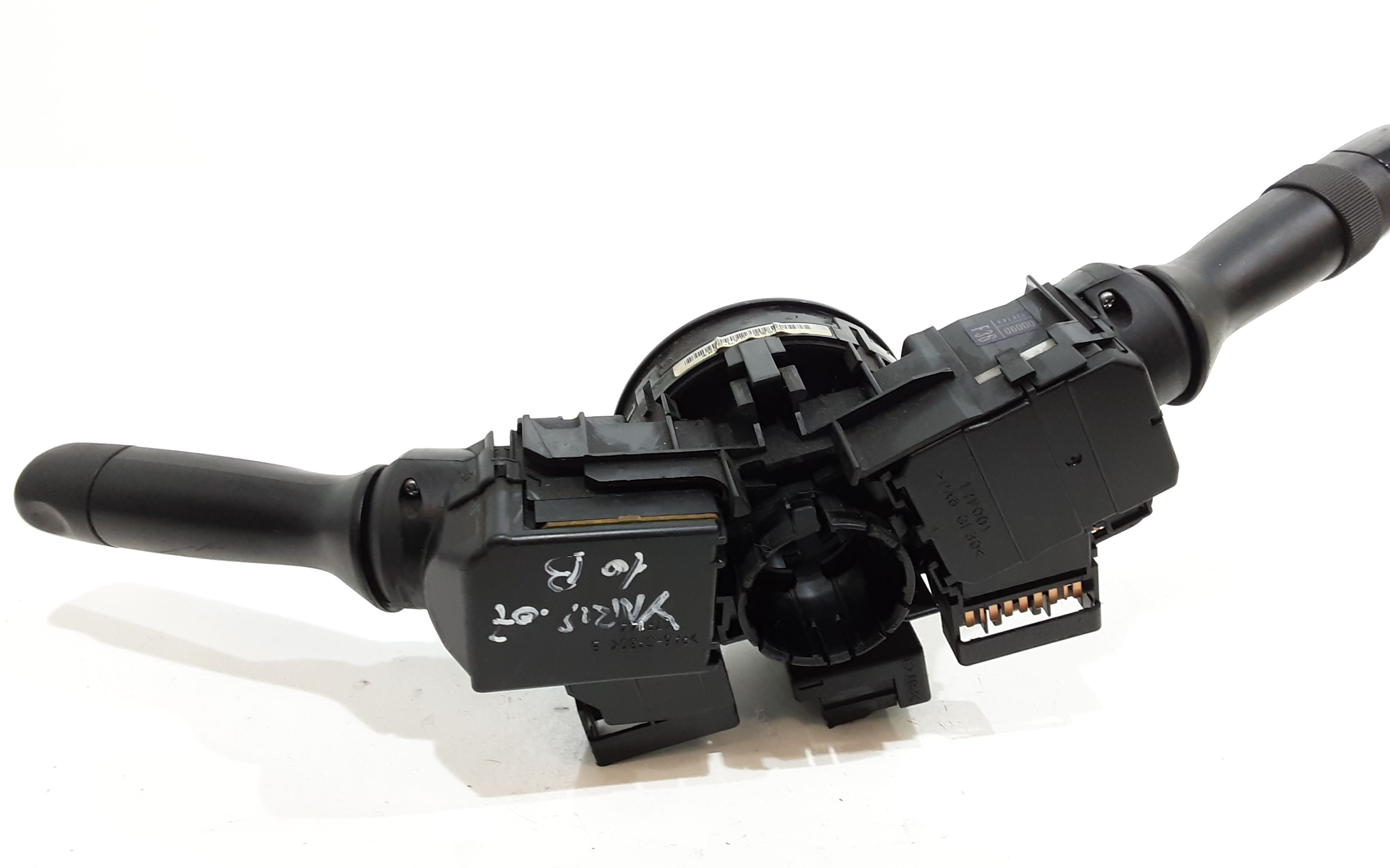 Devioluci TOYOTA Yaris 3 Serie