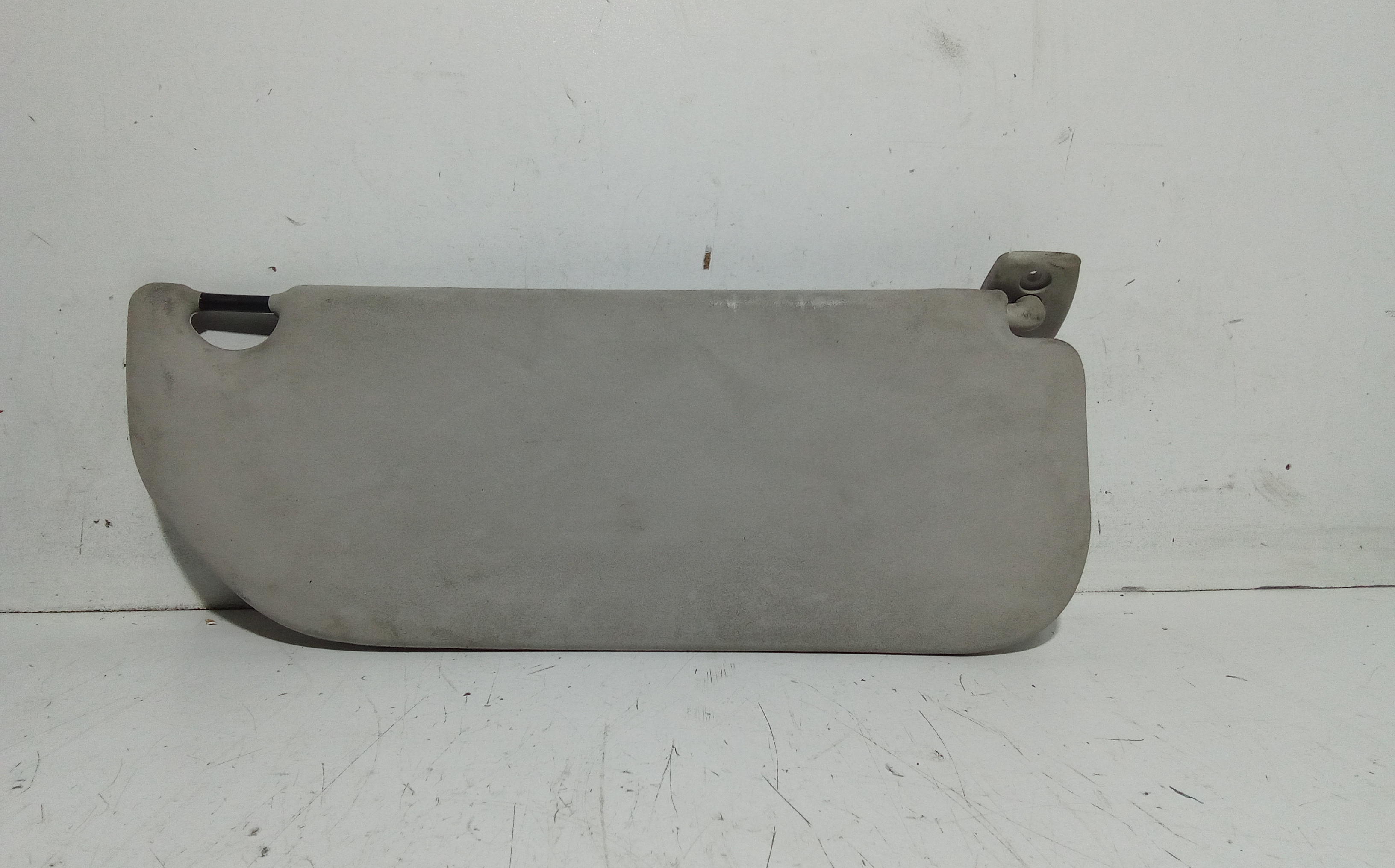 Parasole aletta anteriore Lato Guida per Citroen C4 Berlina (2004 - 2008)