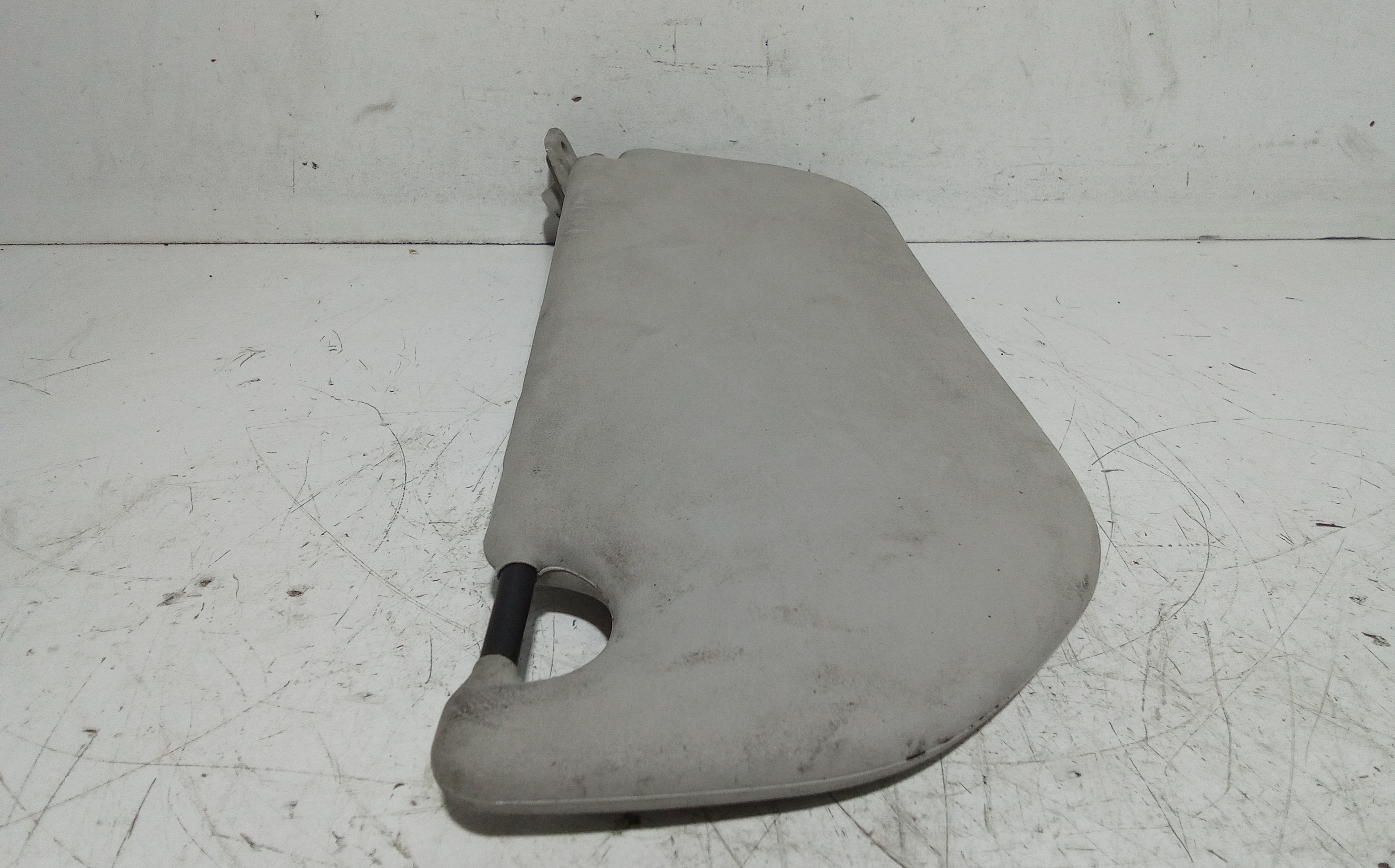 Parasole aletta anteriore Lato Guida per Citroen C4 Berlina (2004 - 2008)