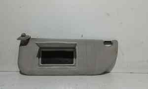 Parasole aletta anteriore Lato Guida per Citroen C4 Berlina (2004 - 2008)