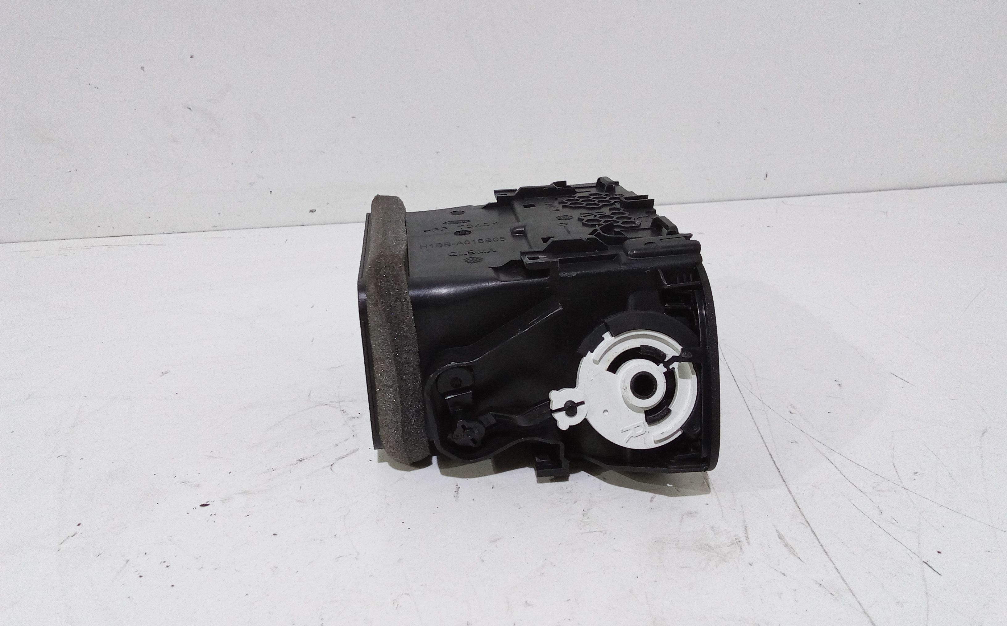 Bocchetta aria cruscotto lato passeggero per Ford Fiesta 7 Serie (2017 - >)