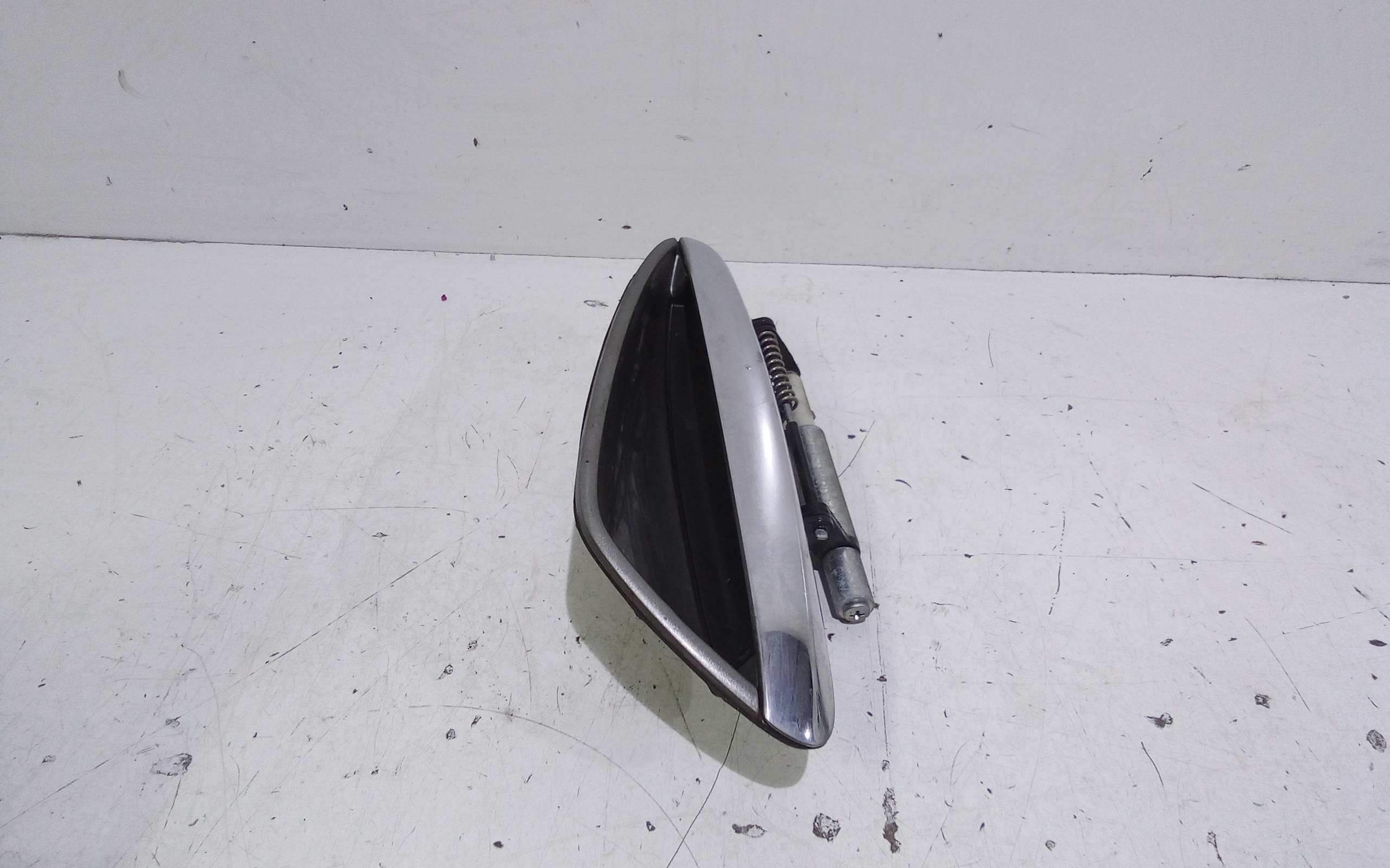 Maniglia esterna Posteriore Sinistra per Alfa Romeo 159 Berlina Serie (939_) (05>11) (2005 - 2011)