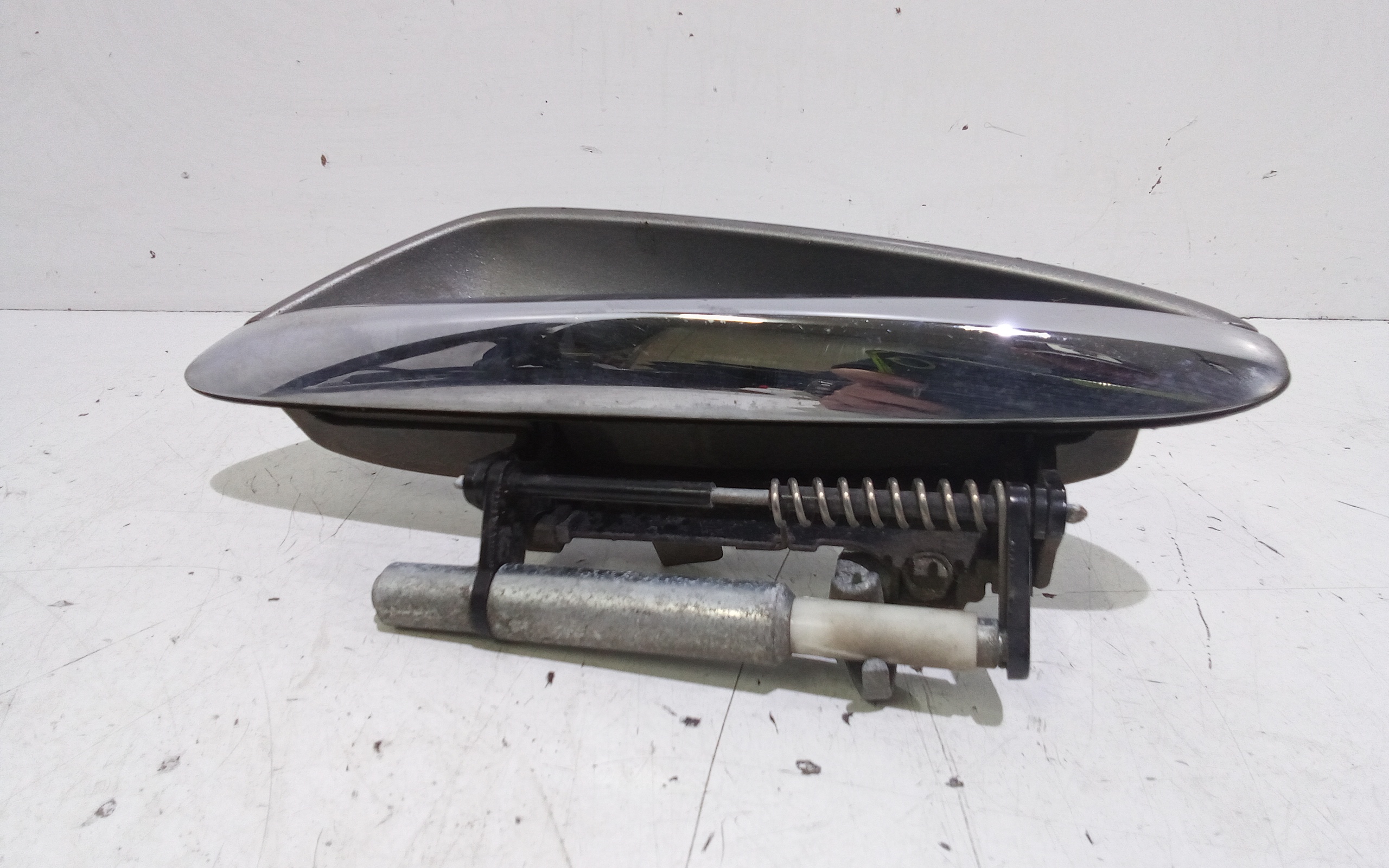 Maniglia esterna Posteriore Sinistra per Alfa Romeo 159 Berlina Serie (939_) (05>11) (2005 - 2011)