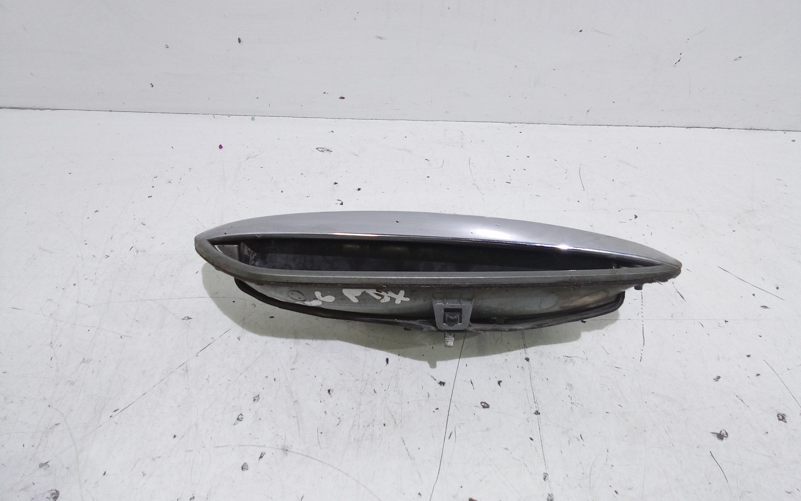 Maniglia esterna Posteriore Destra per Alfa Romeo 159 Berlina Serie (939_) (05>11) (2005 - 2011)