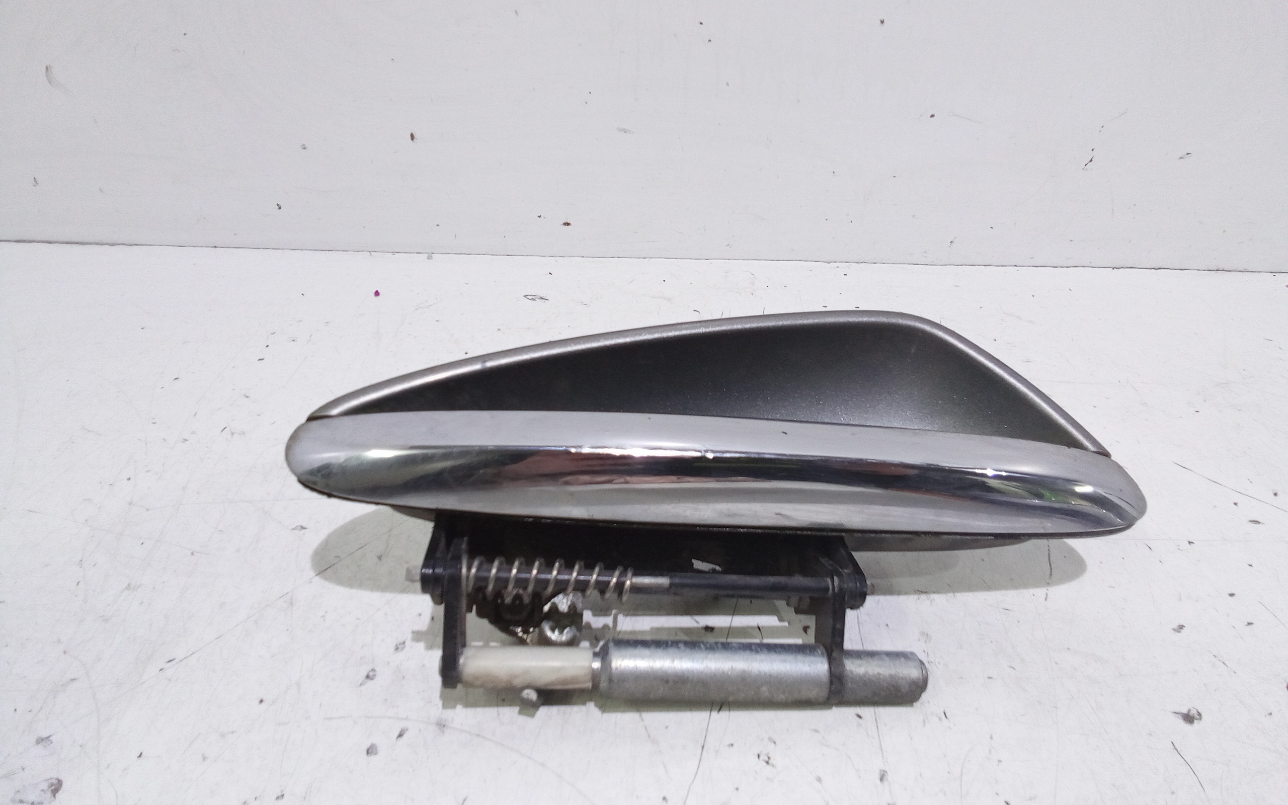 Maniglia esterna Posteriore Destra per Alfa Romeo 159 Berlina Serie (939_) (05>11) (2005 - 2011)