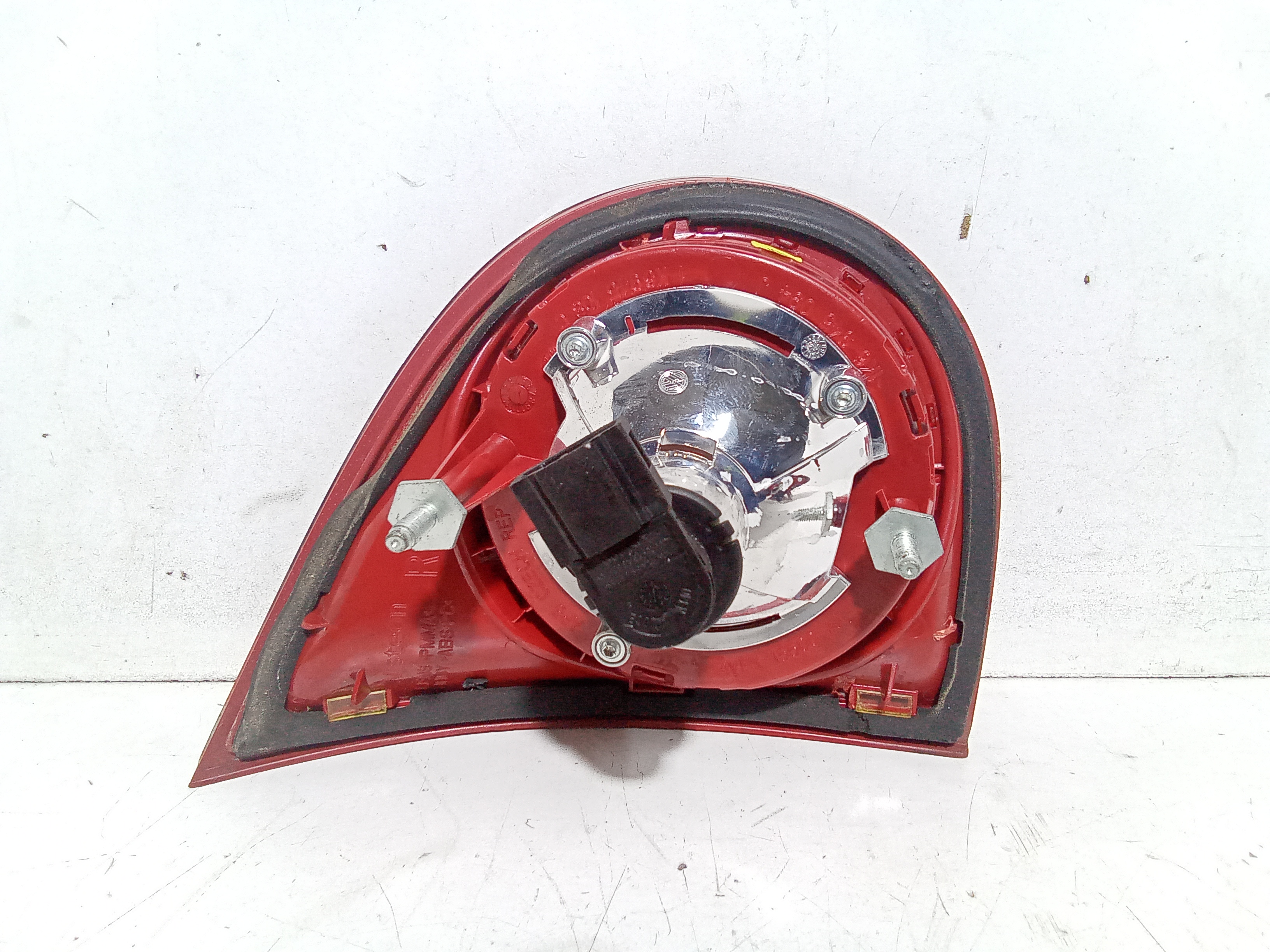 Stop Posteriore Destro Integrato nel Portello per Volkswagen Golf 5 Berlina (03>08) (2003 - 2008)