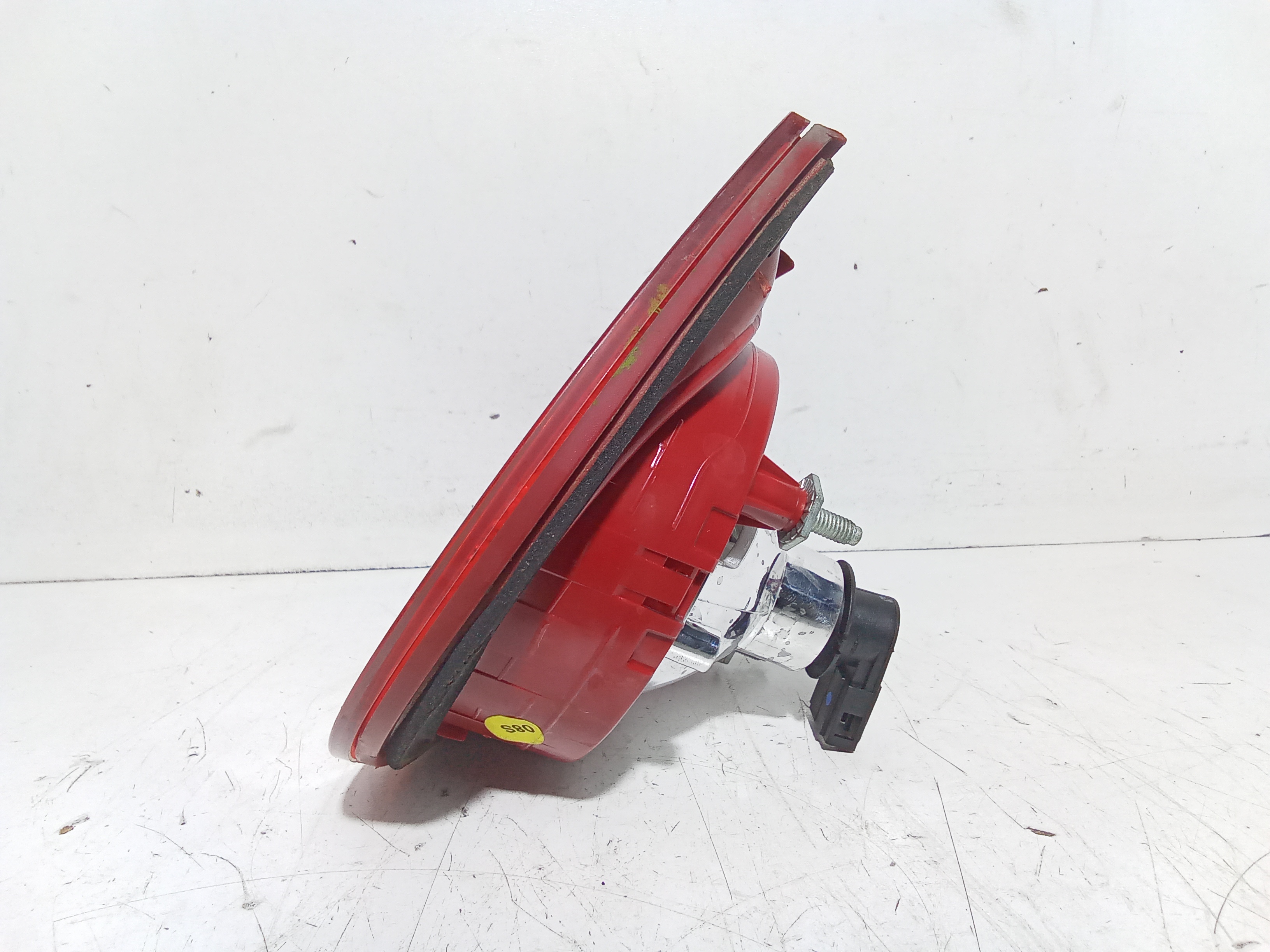 Stop Posteriore Destro Integrato nel Portello per Volkswagen Golf 5 Berlina (03>08) (2003 - 2008)