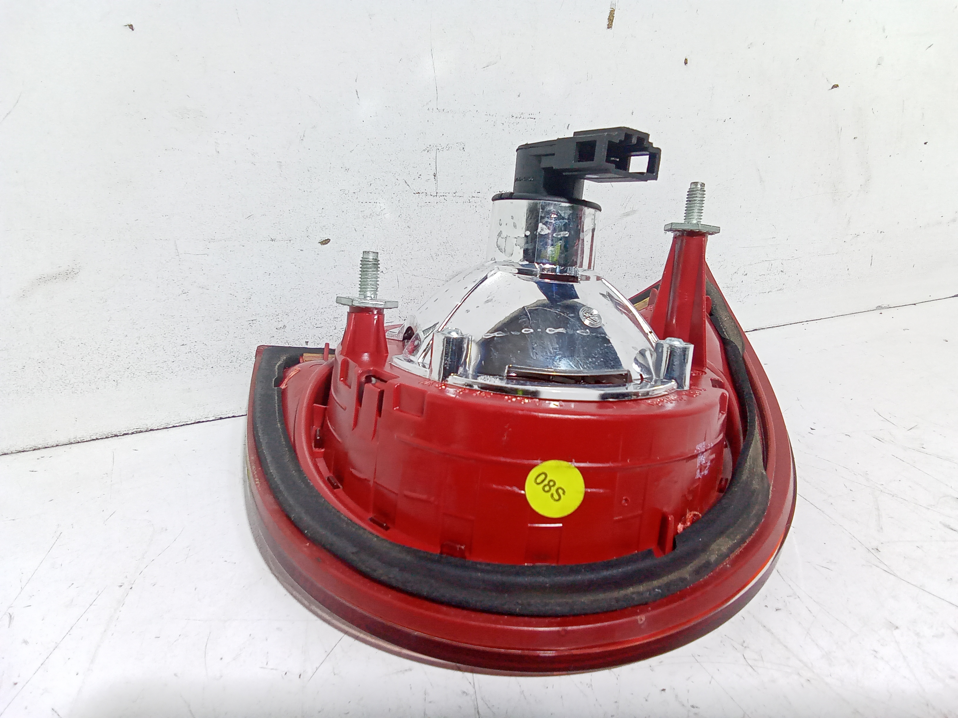 Stop Posteriore Destro Integrato nel Portello per Volkswagen Golf 5 Berlina (03>08) (2003 - 2008)