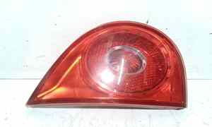 Stop Posteriore Sinistro Integrato nel Portello per Volkswagen Golf 5 Berlina (03>08) (2003 - 2008)