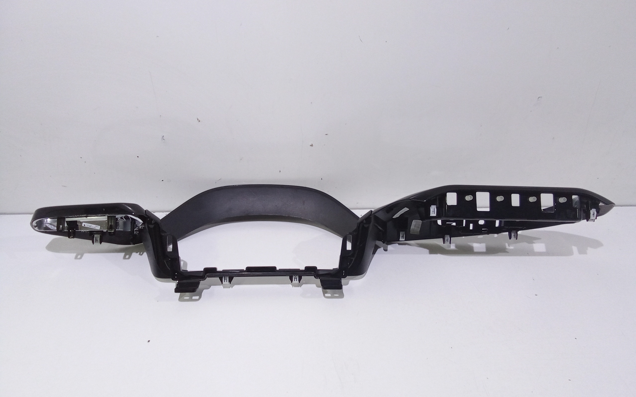 Modanatura Centrale Cruscotto per Ford Fiesta 7 Serie (2017 - >)