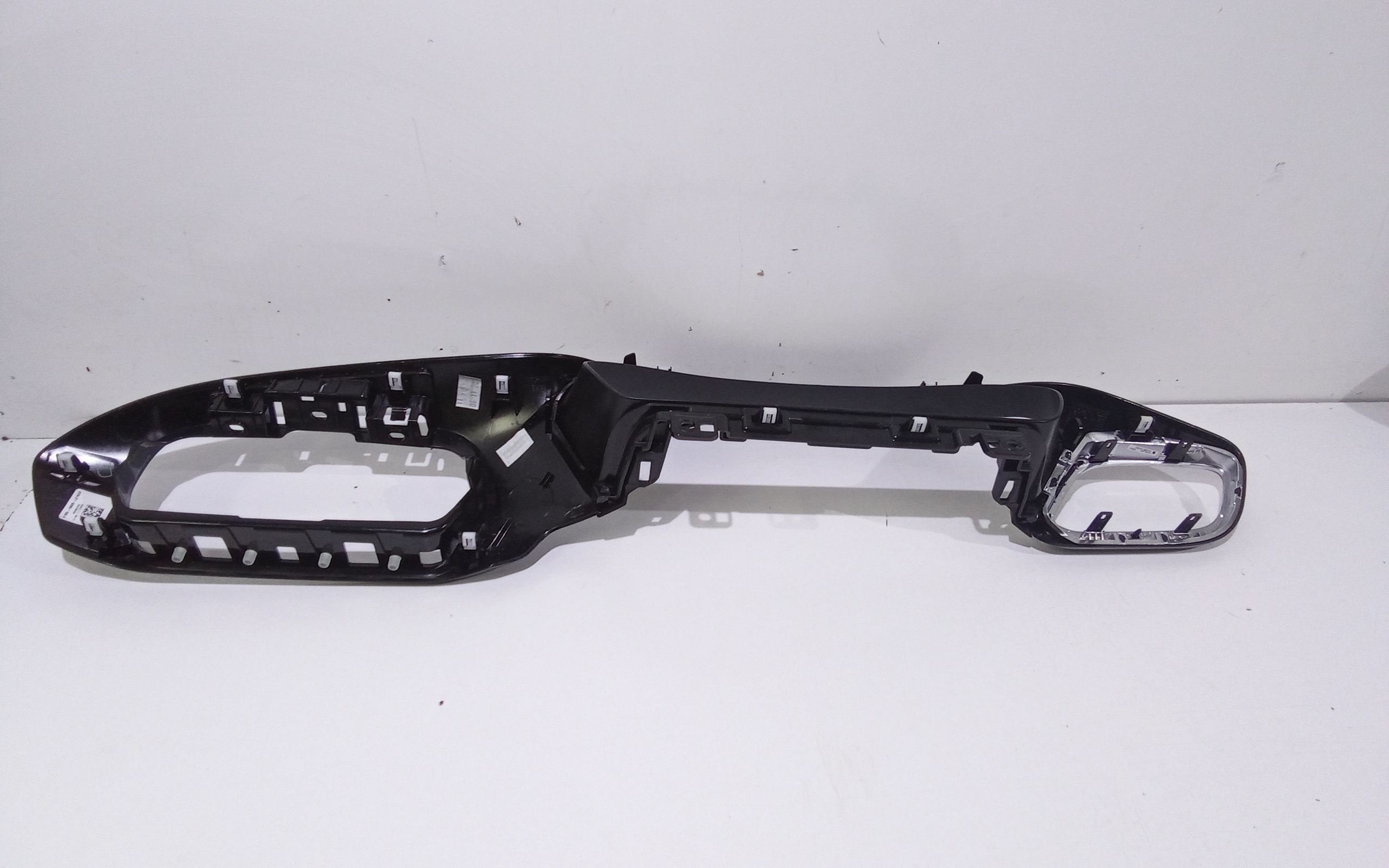 Modanatura Centrale Cruscotto per Ford Fiesta 7 Serie (2017 - >)