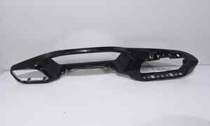 Modanatura Centrale Cruscotto per Ford Fiesta 7 Serie (2017 - >)