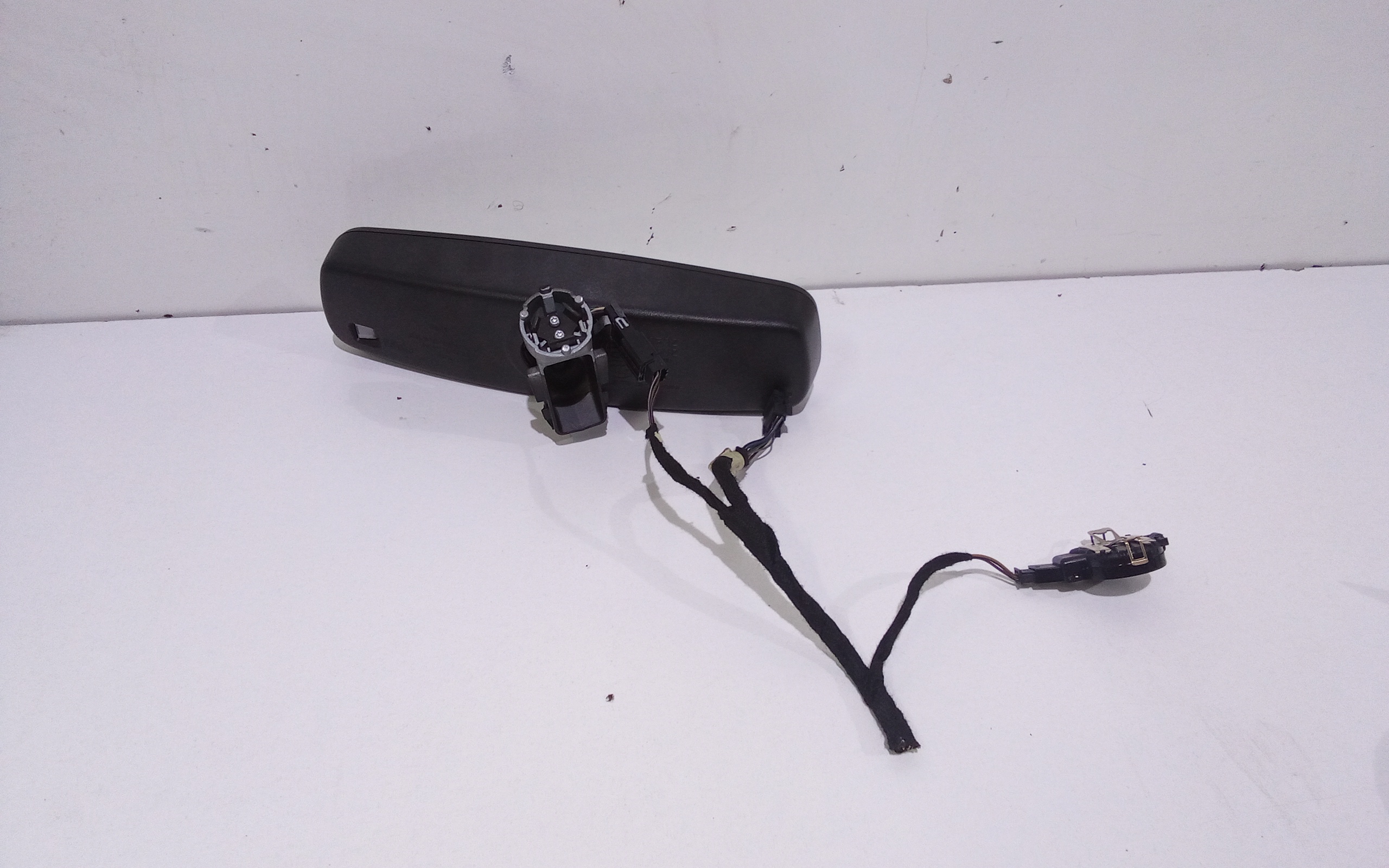 Specchietto Retrovisore Interno per Ford Fiesta 7 Serie (2017 - >)