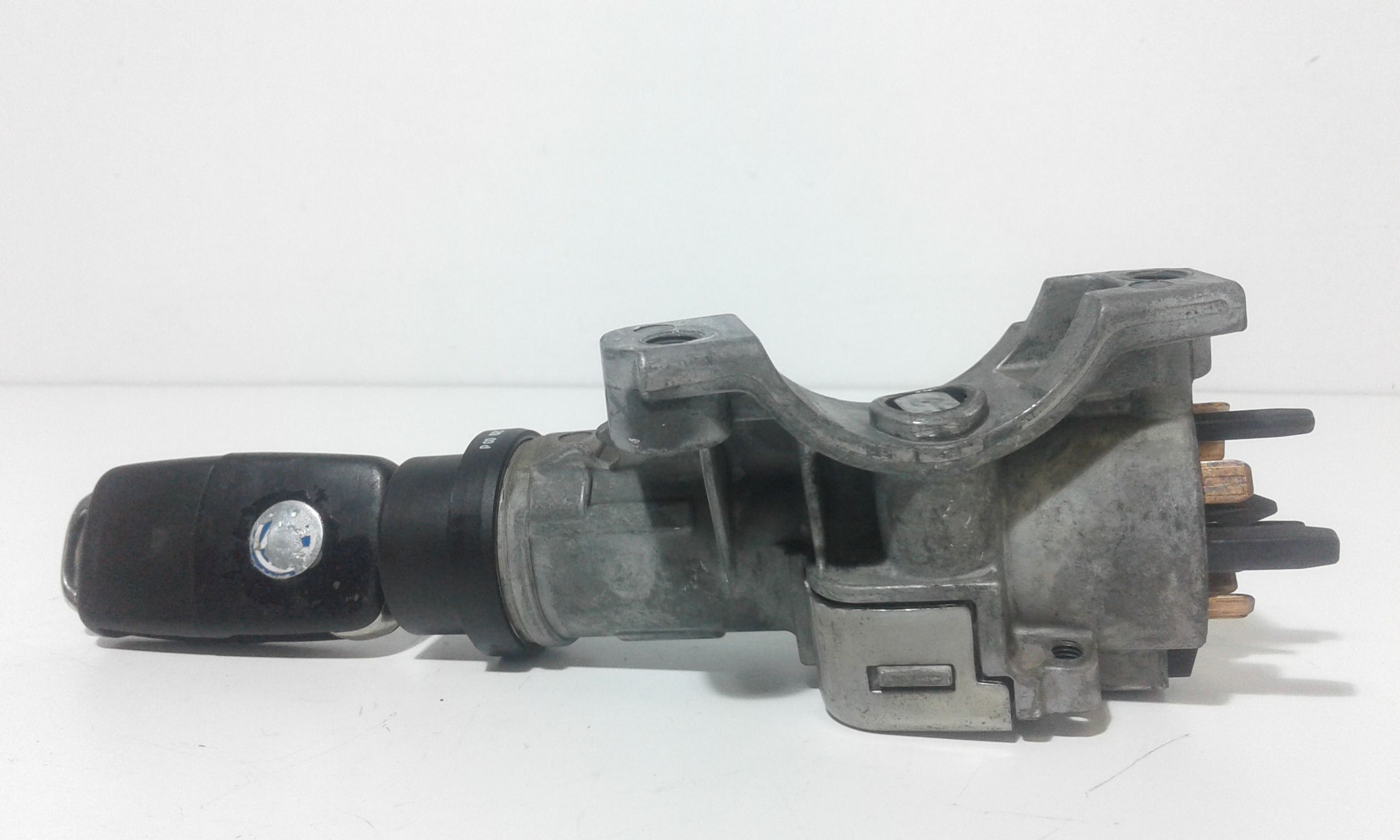 Blocchetto Accensione FIAT Panda 2 Serie