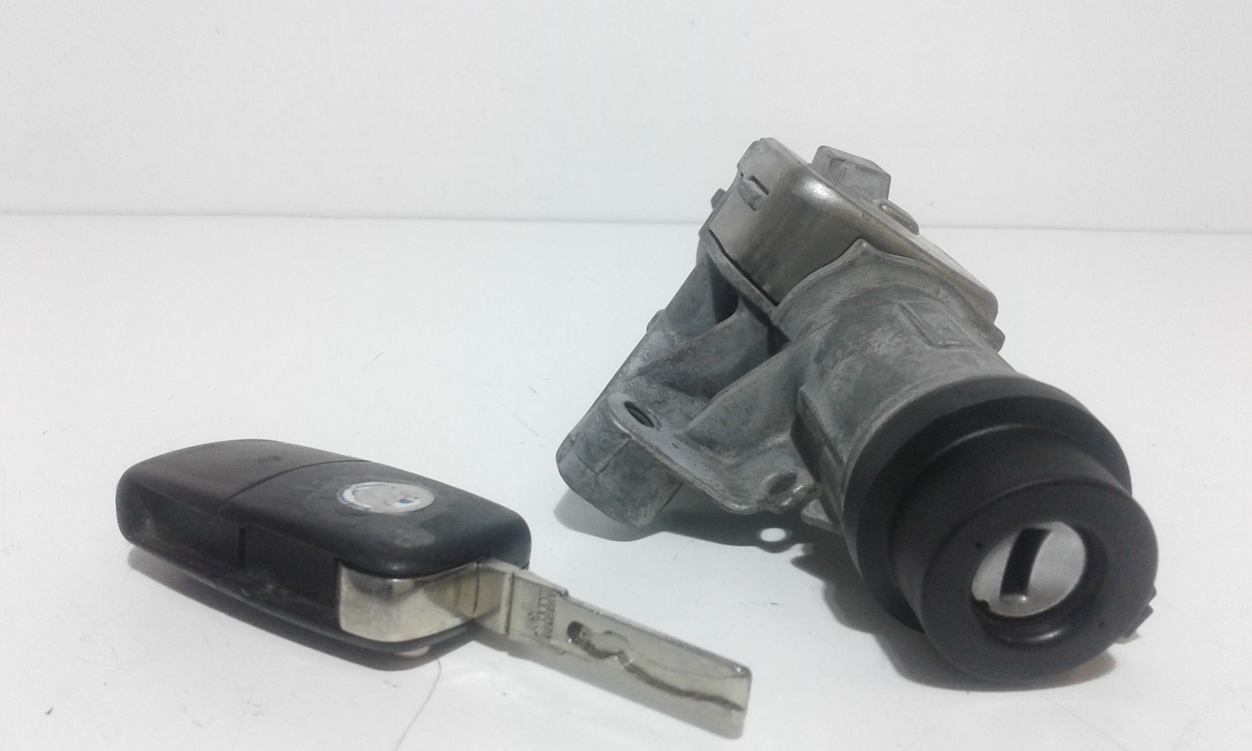 Blocchetto Accensione FIAT Panda 2 Serie