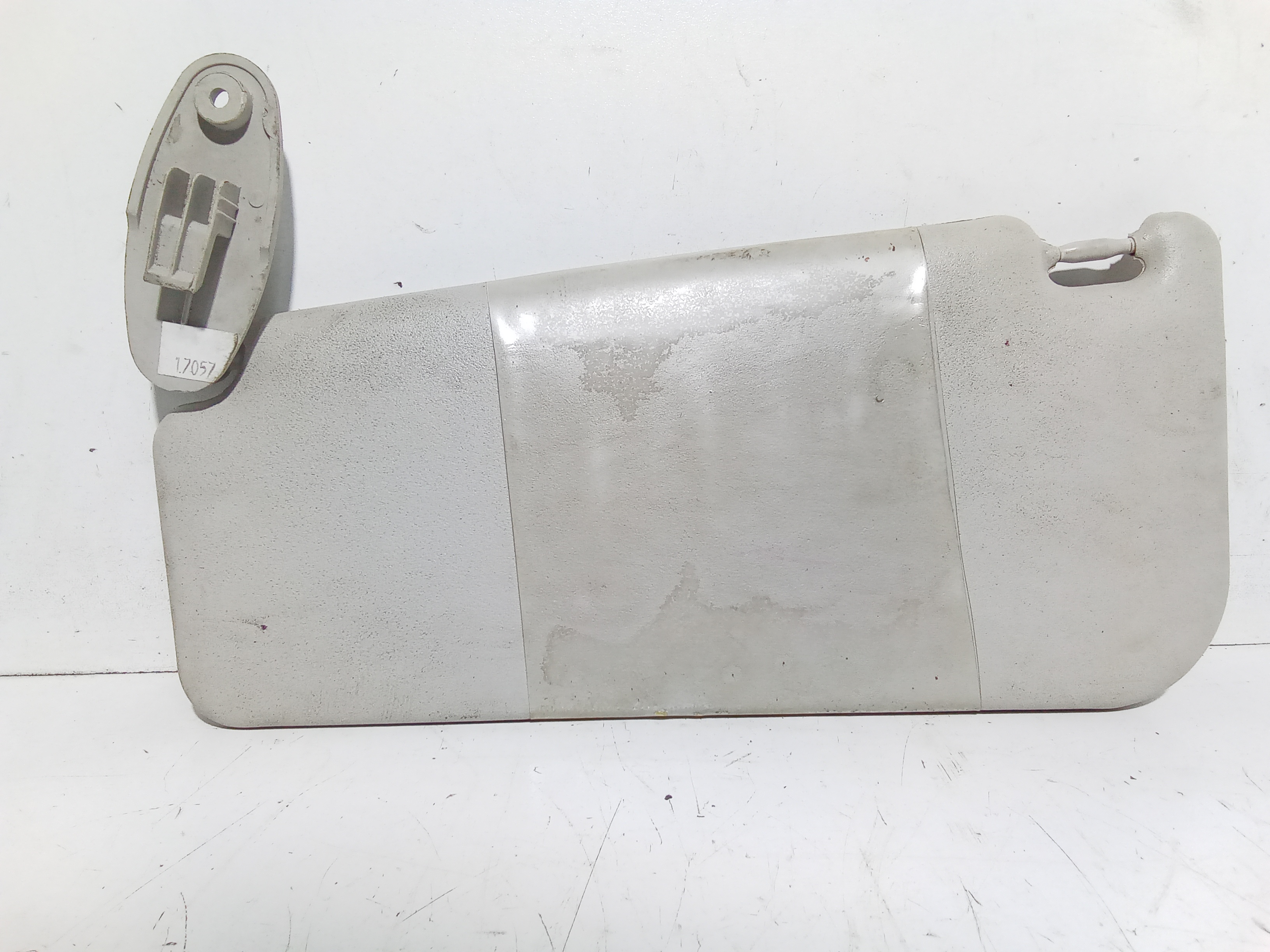 Parasole aletta Lato Passeggero per Fiat Grande Punto 1 Serie (2005 - 2008)