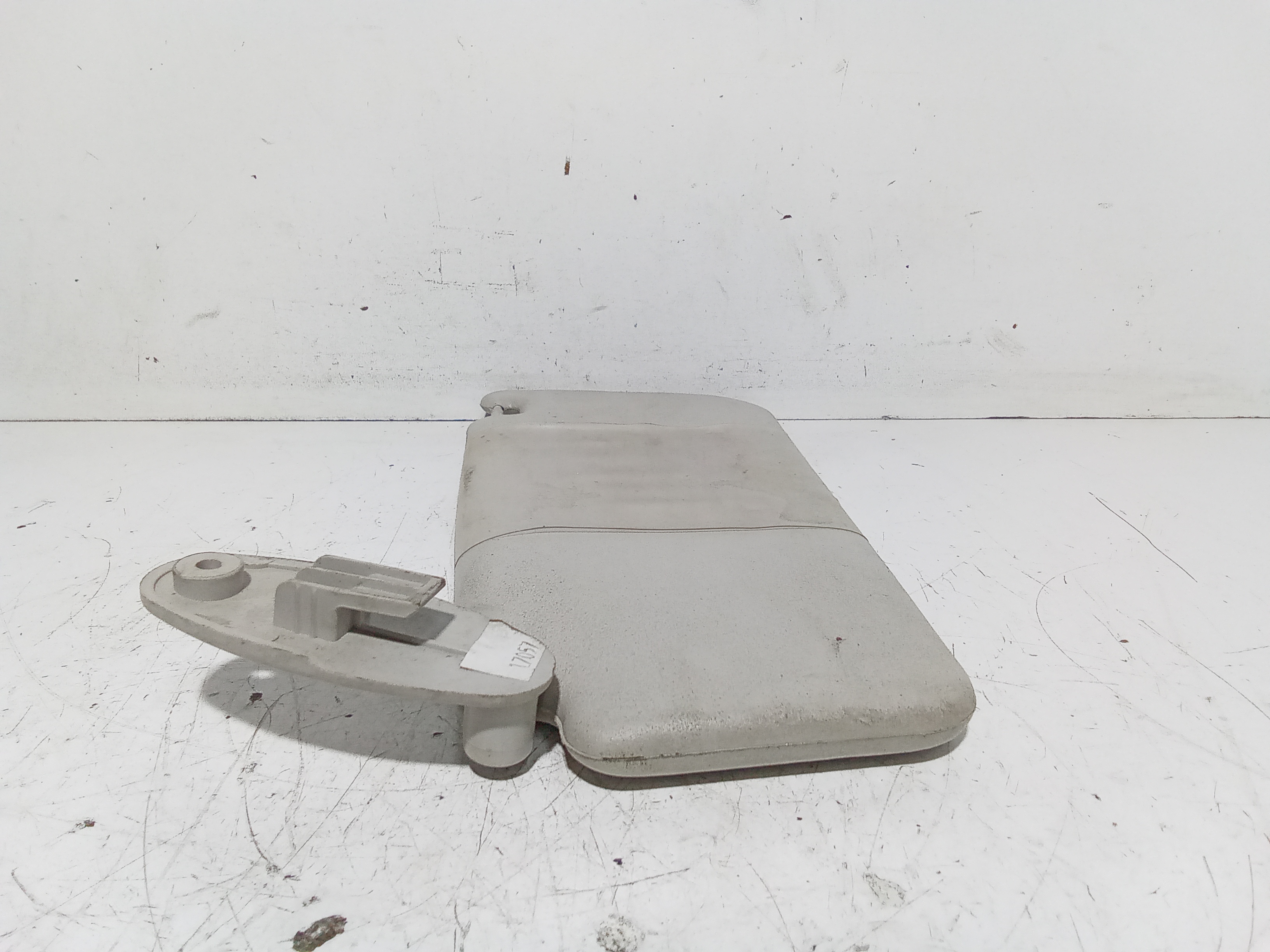 Parasole aletta Lato Passeggero per Fiat Grande Punto 1 Serie (2005 - 2008)